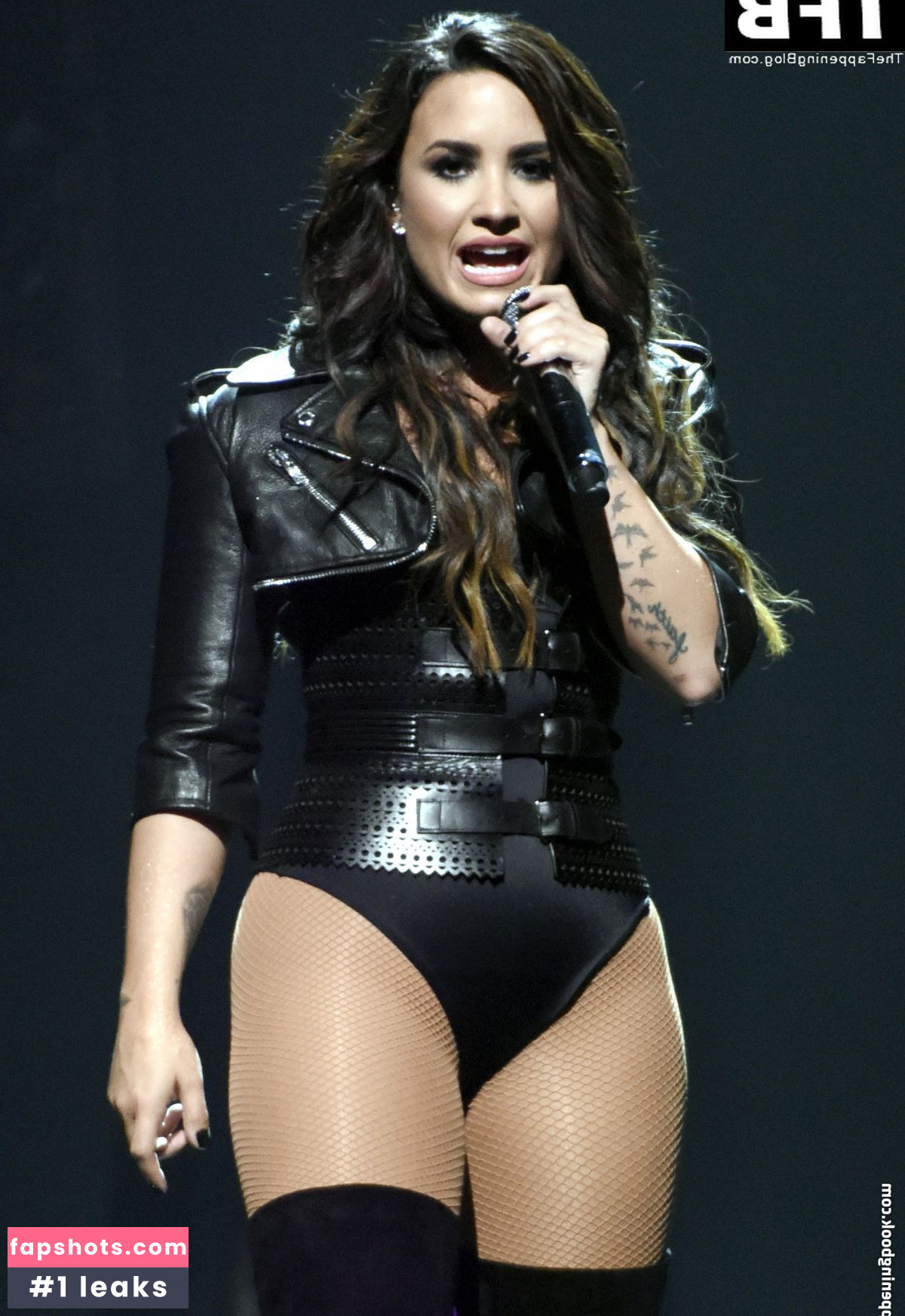 Demi Lovato gallery photo #840