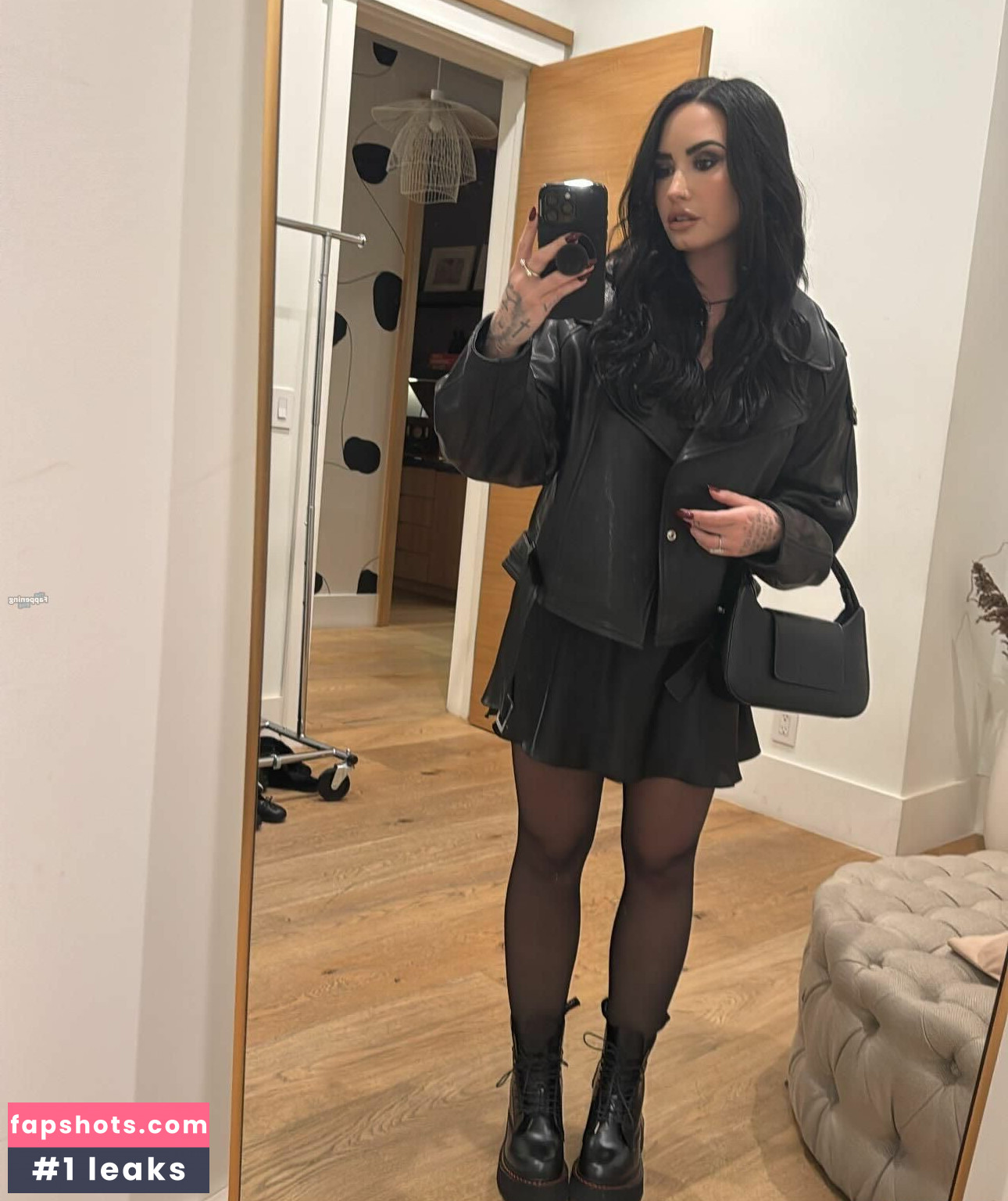 Demi Lovato gallery photo #85