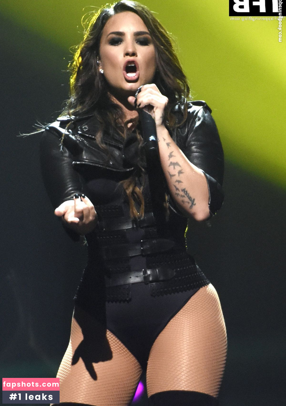 Demi Lovato gallery photo #846