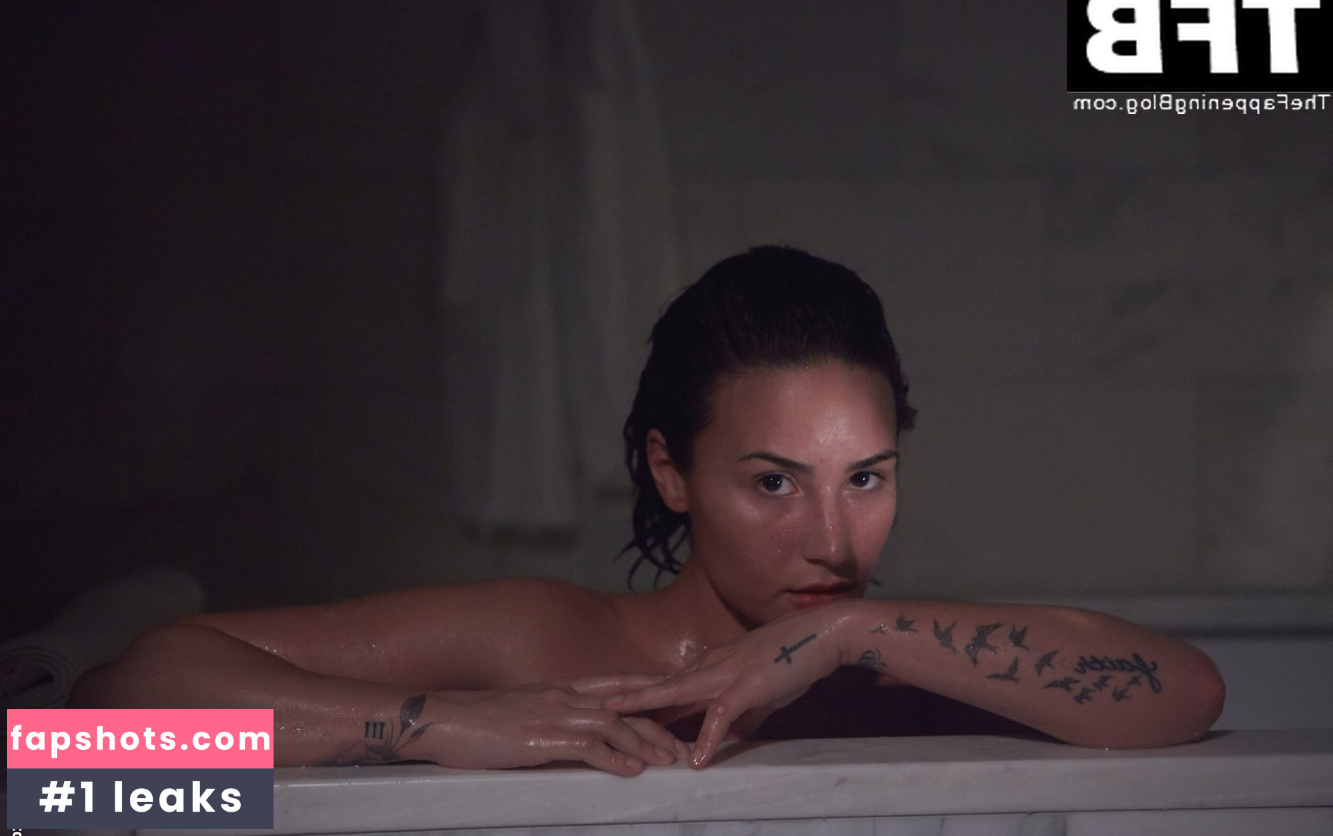 Demi Lovato gallery photo #850