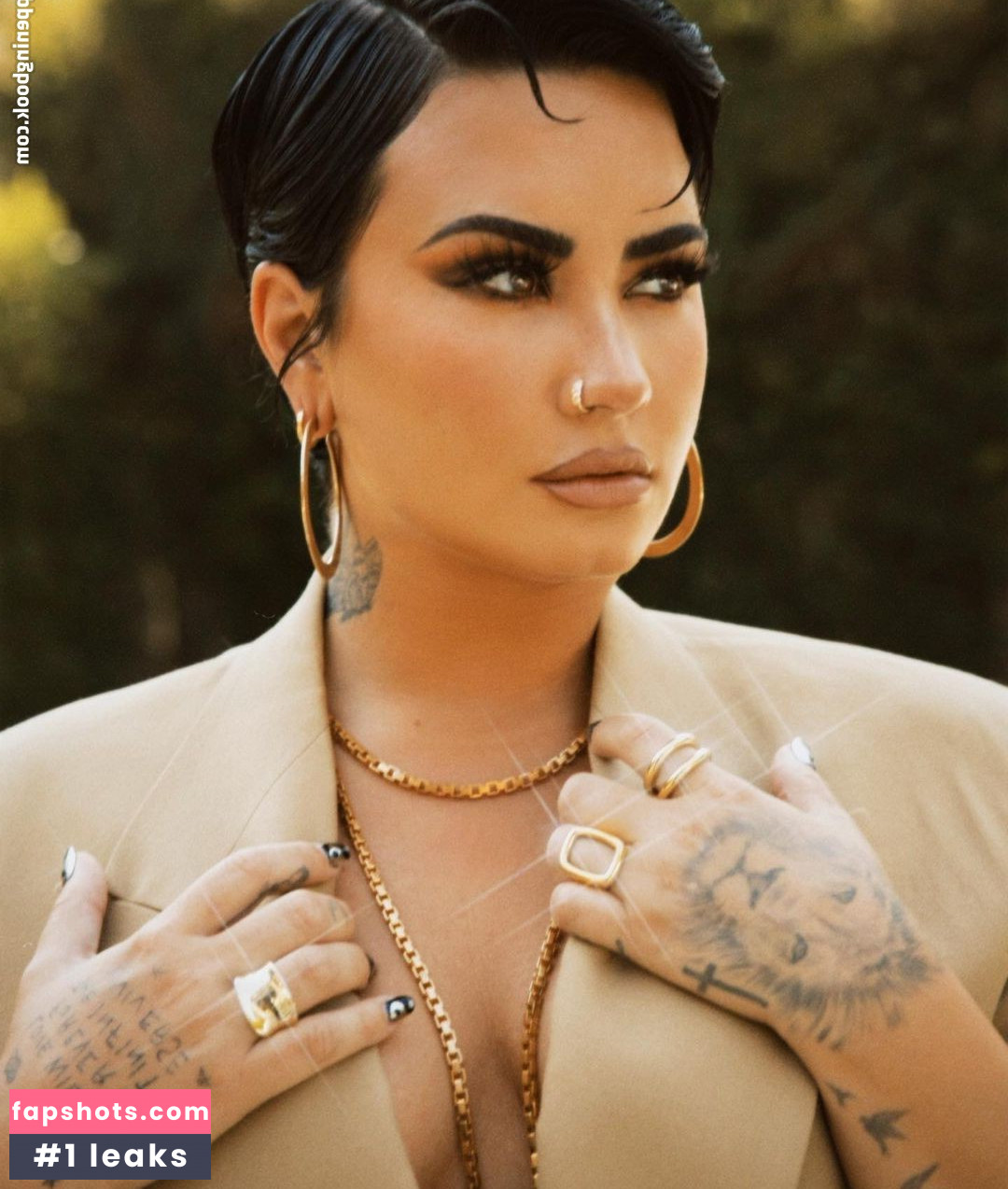 Demi Lovato gallery photo #856