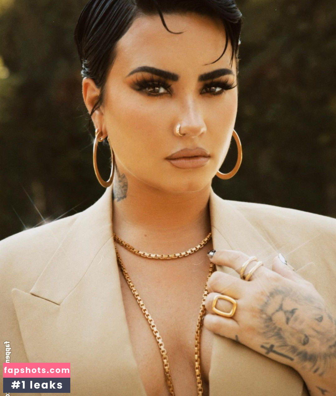 Demi Lovato gallery photo #860