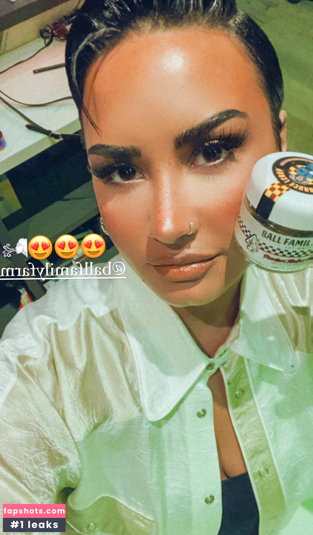 Demi Lovato gallery photo #862
