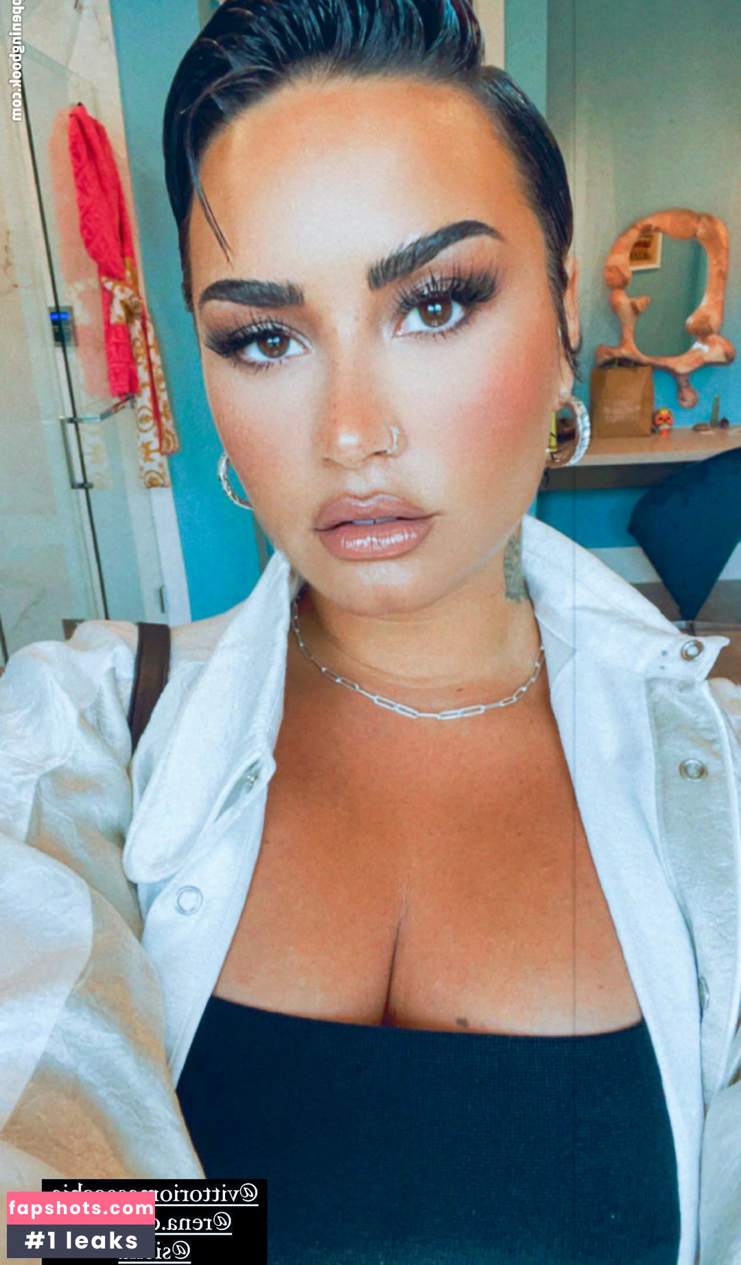 Demi Lovato gallery photo #863