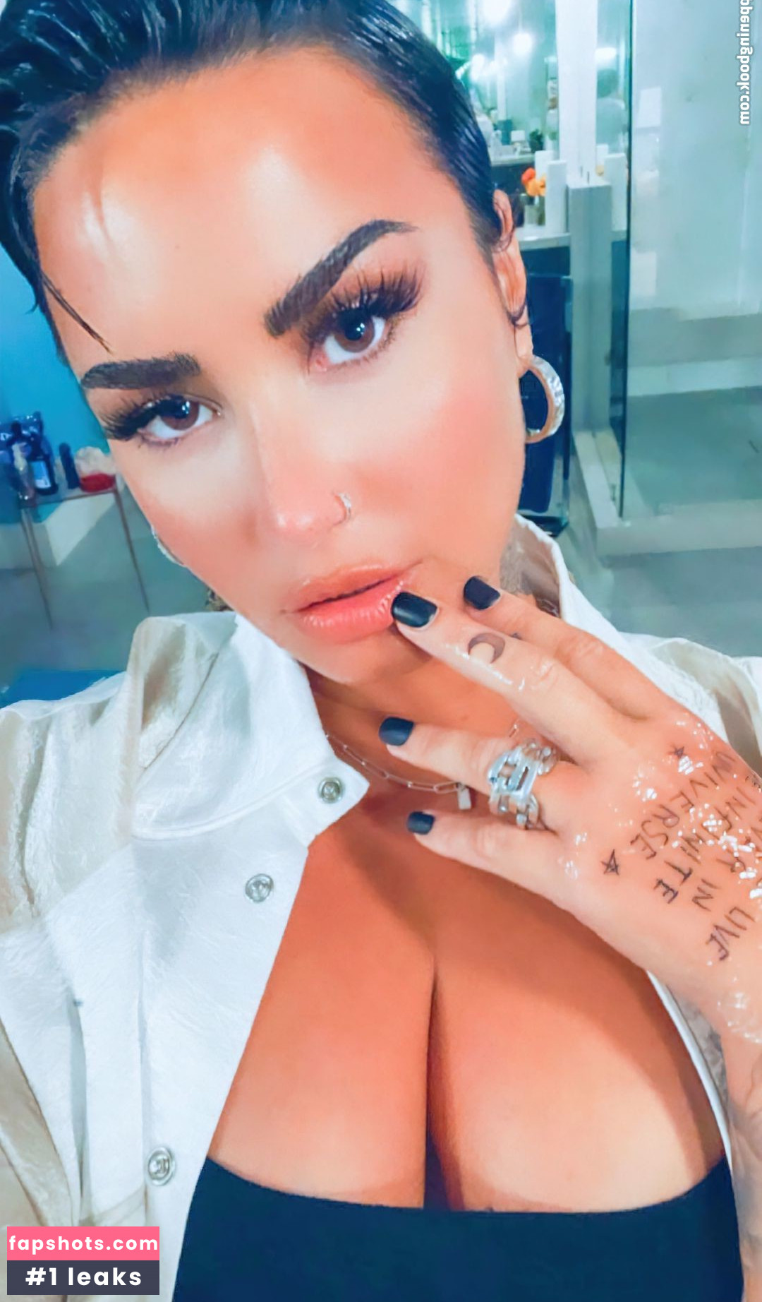 Demi Lovato gallery photo #864