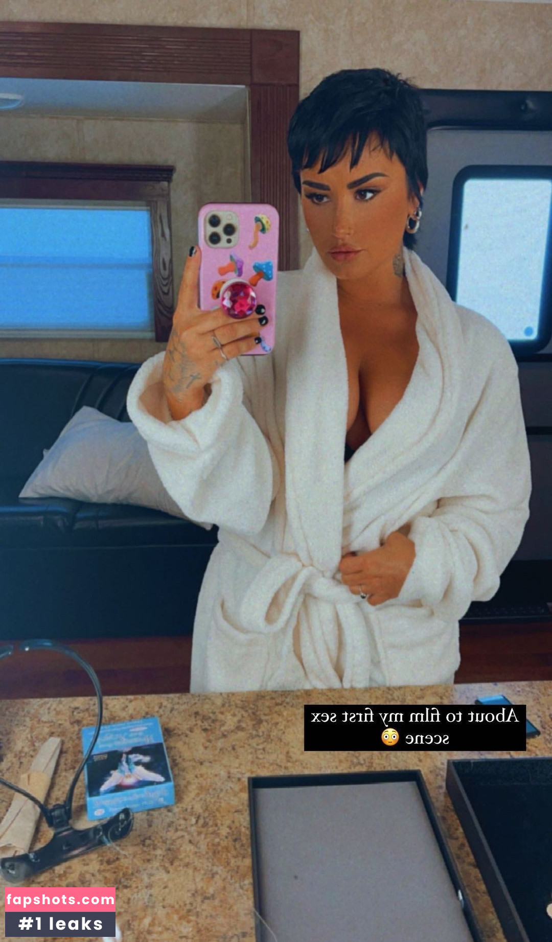 Demi Lovato gallery photo #873