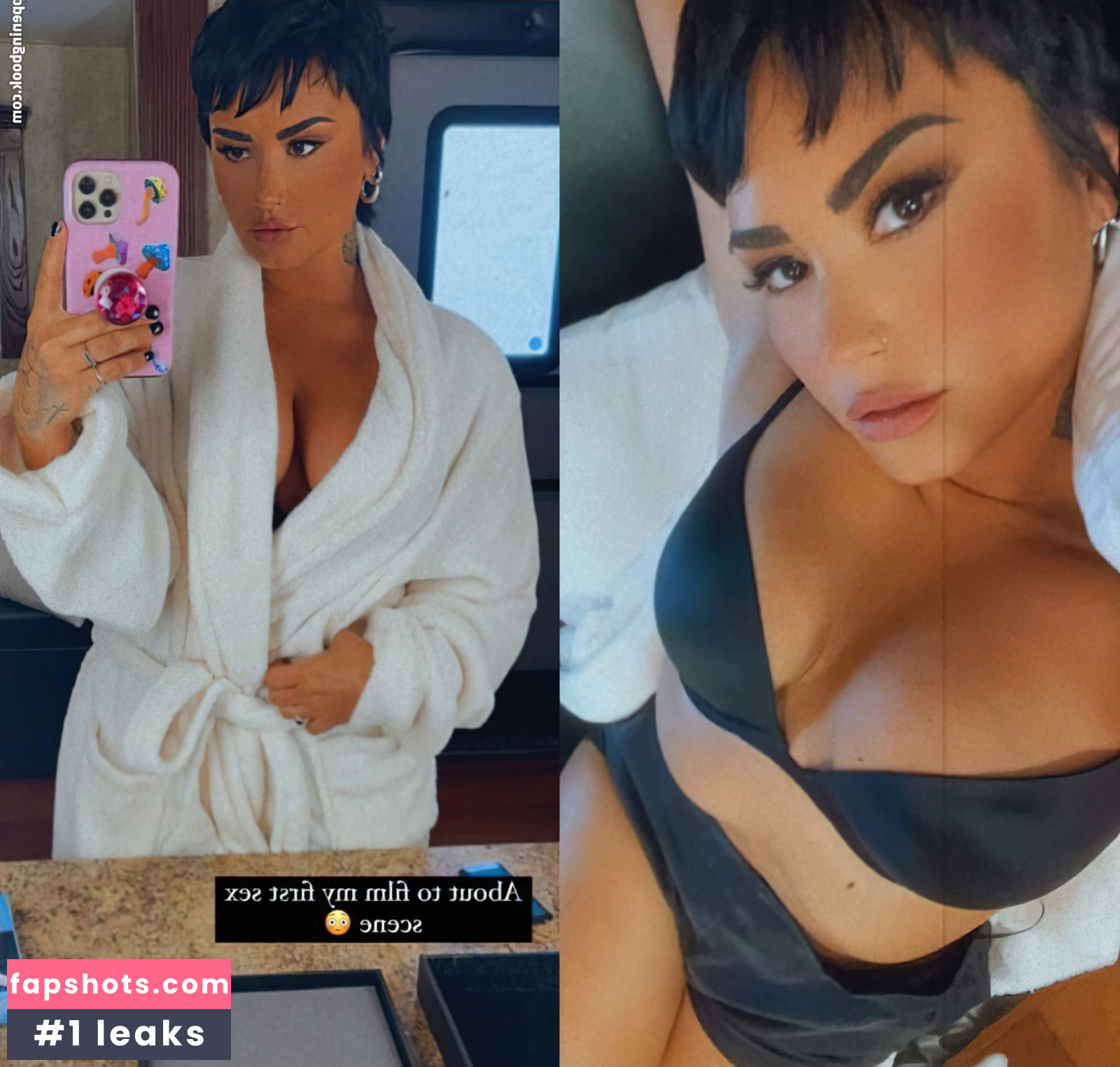 Demi Lovato gallery photo #875