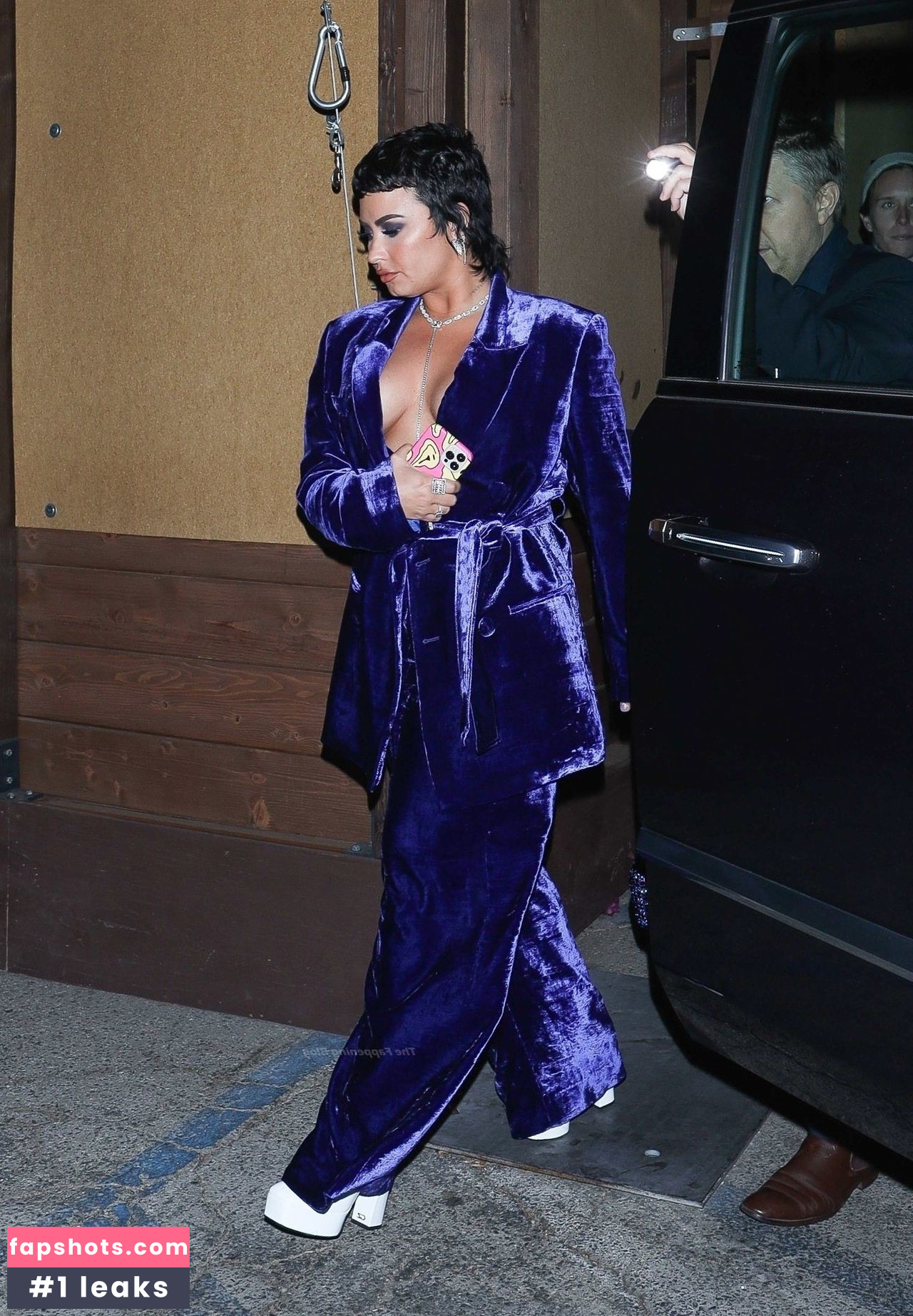 Demi Lovato gallery photo #881