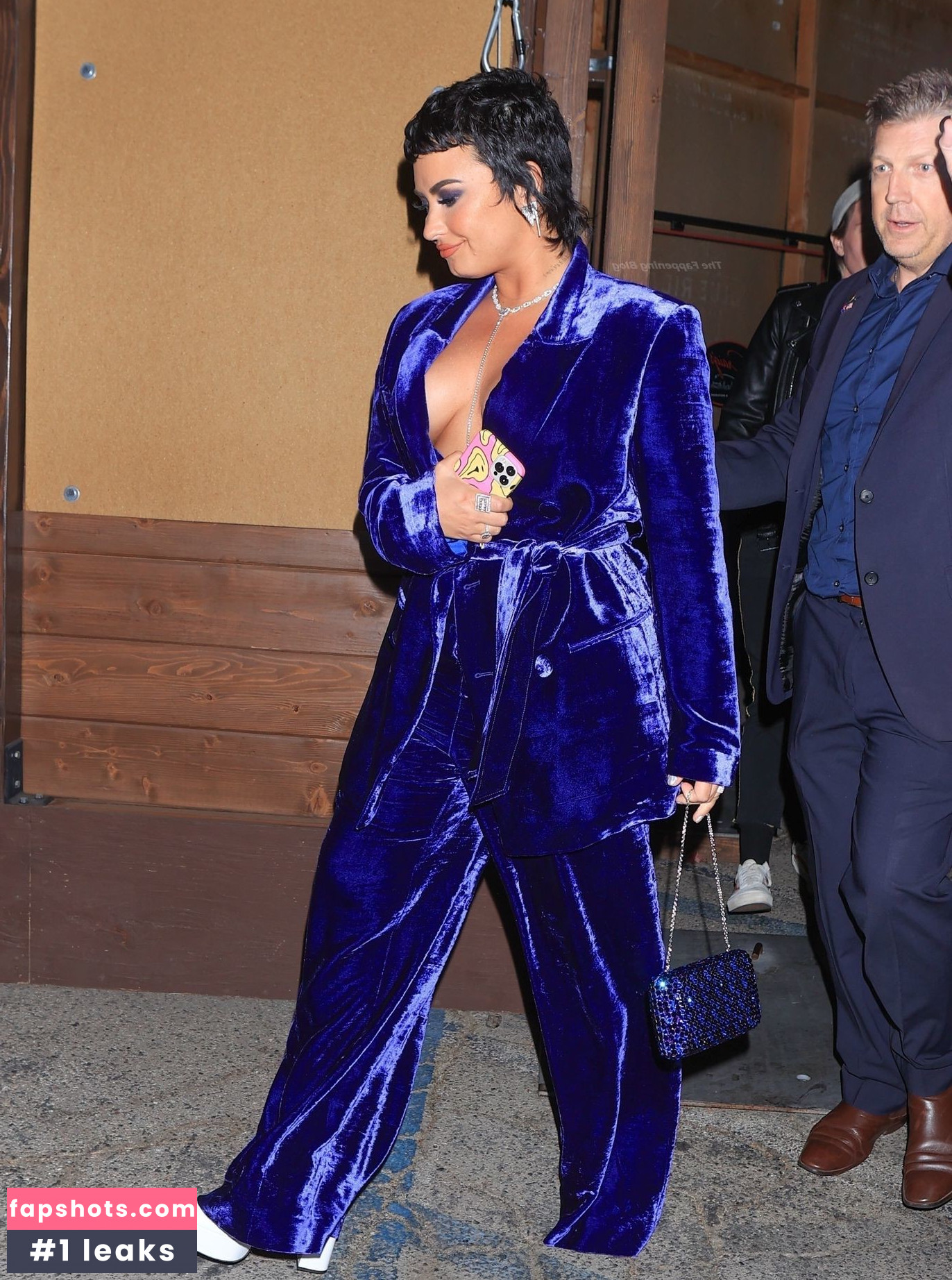 Demi Lovato gallery photo #884