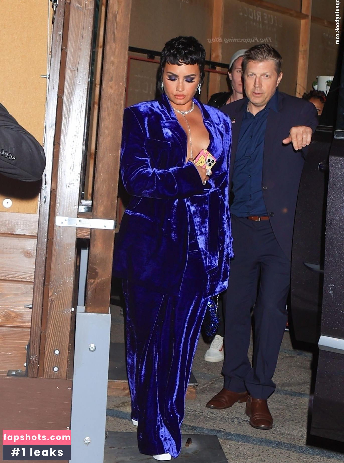 Demi Lovato gallery photo #885