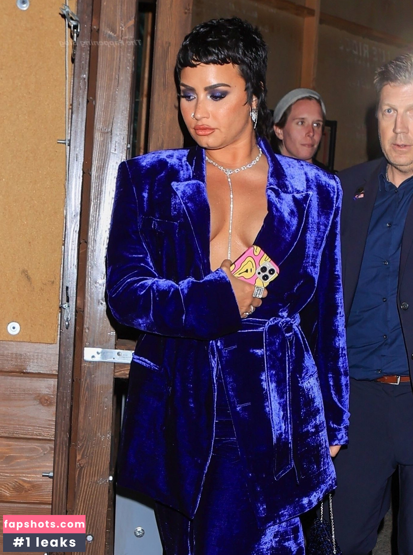 Demi Lovato gallery photo #889