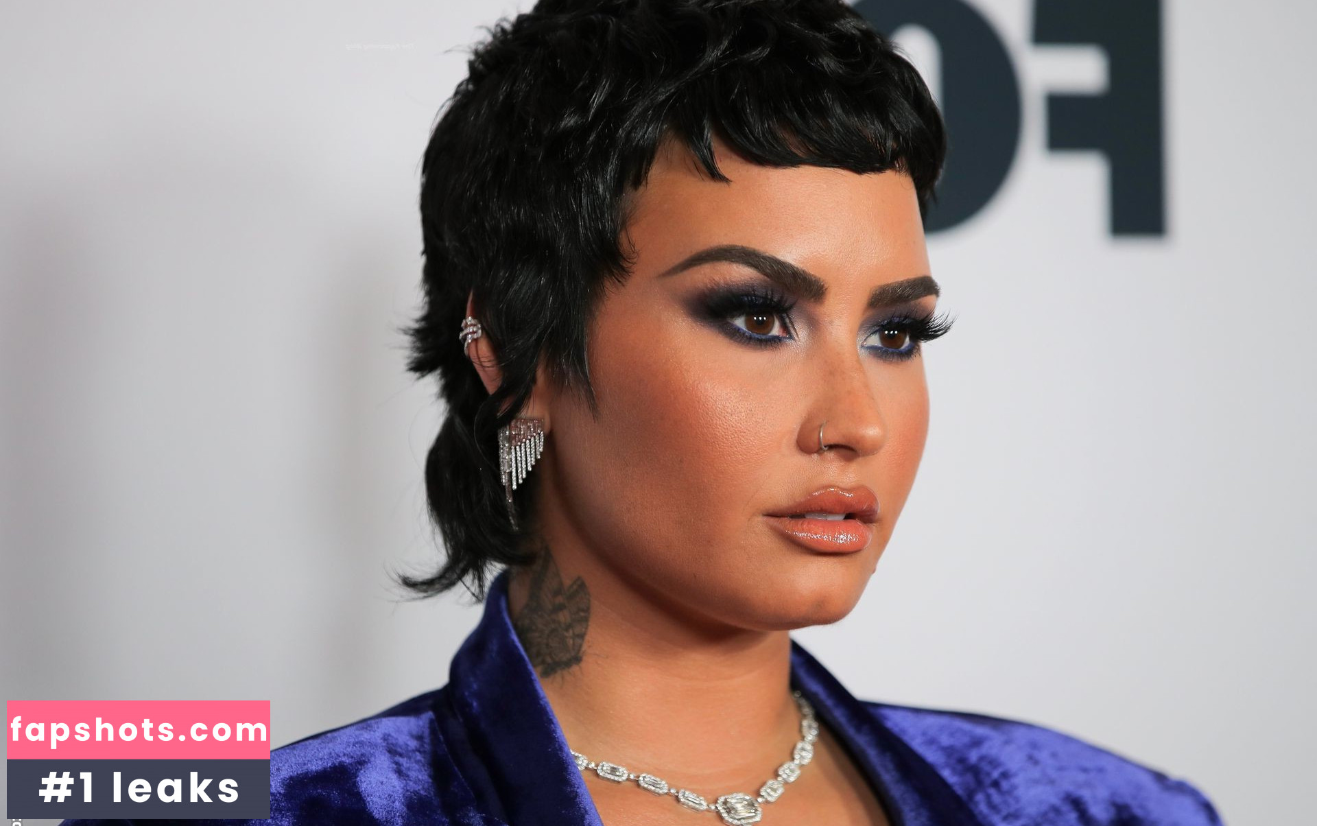 Demi Lovato gallery photo #899