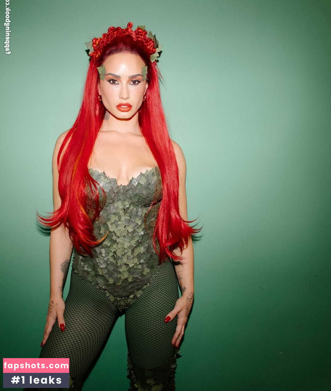 Demi Lovato gallery photo #10