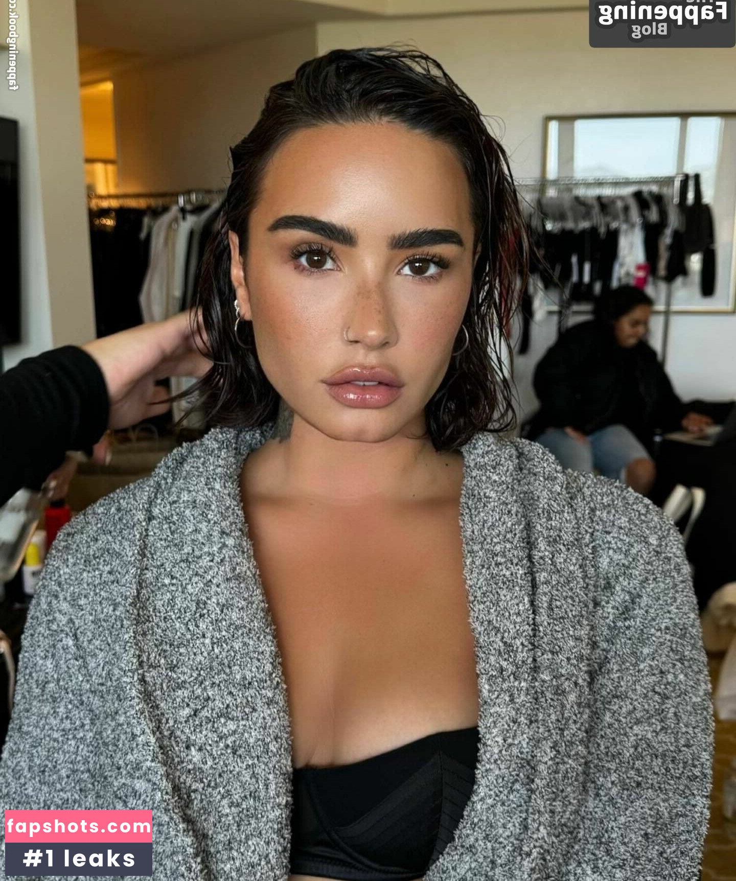 Demi Lovato gallery photo #91