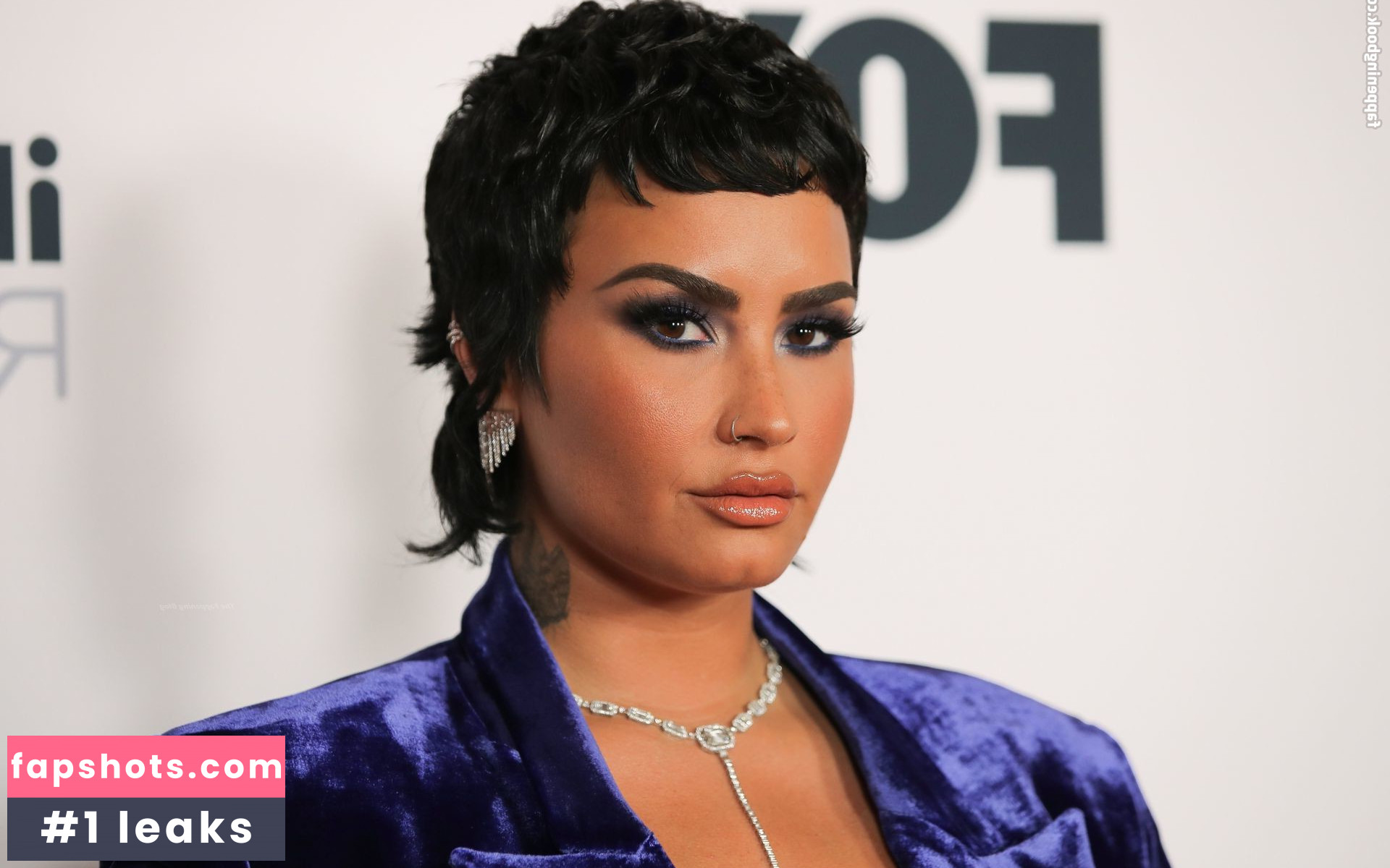 Demi Lovato gallery photo #902