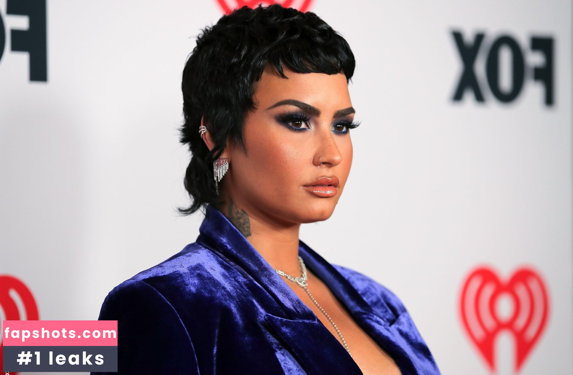 Demi Lovato gallery photo #906