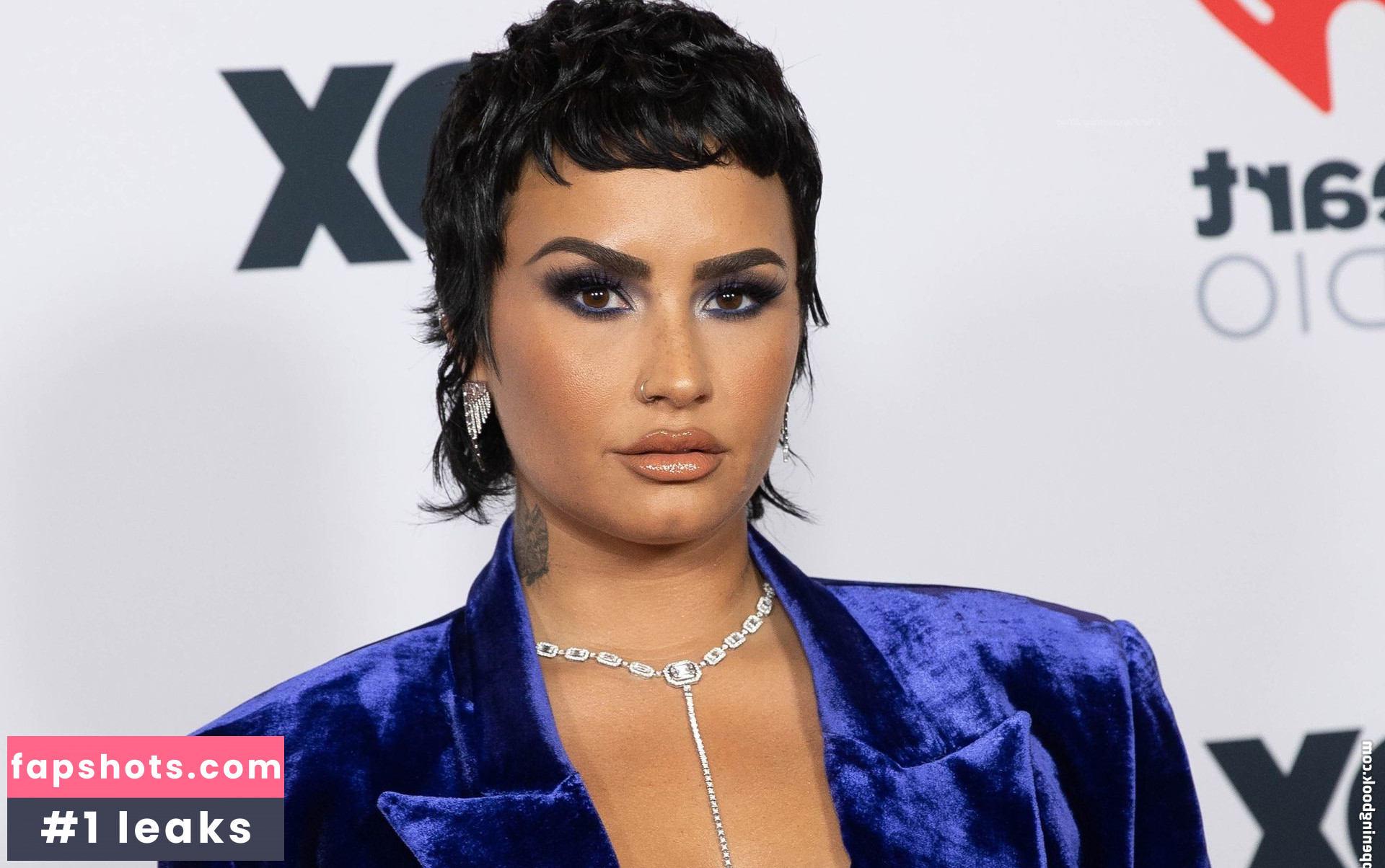 Demi Lovato gallery photo #918