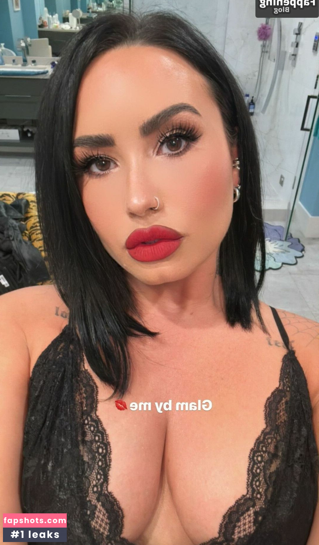 Demi Lovato gallery photo #93