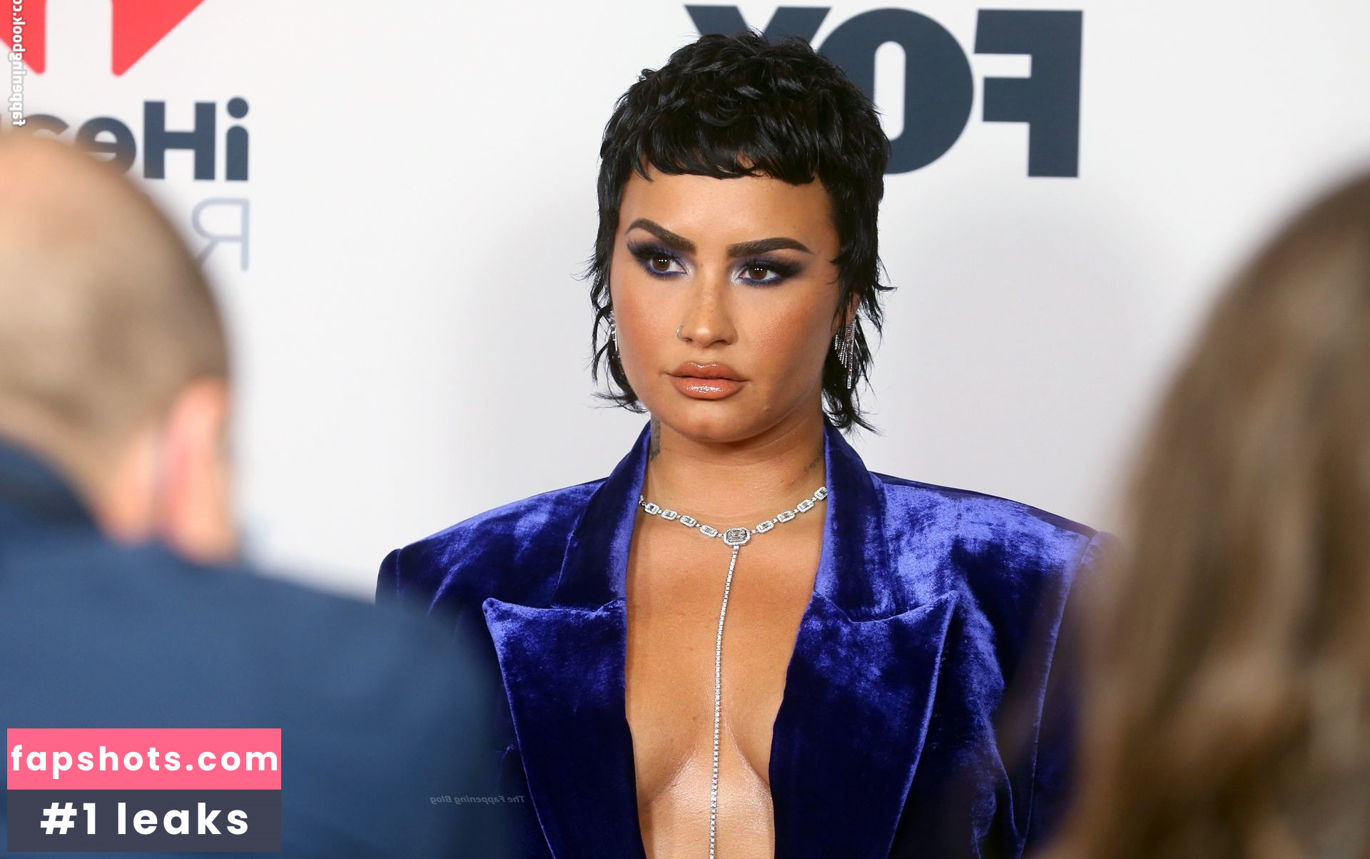 Demi Lovato gallery photo #922