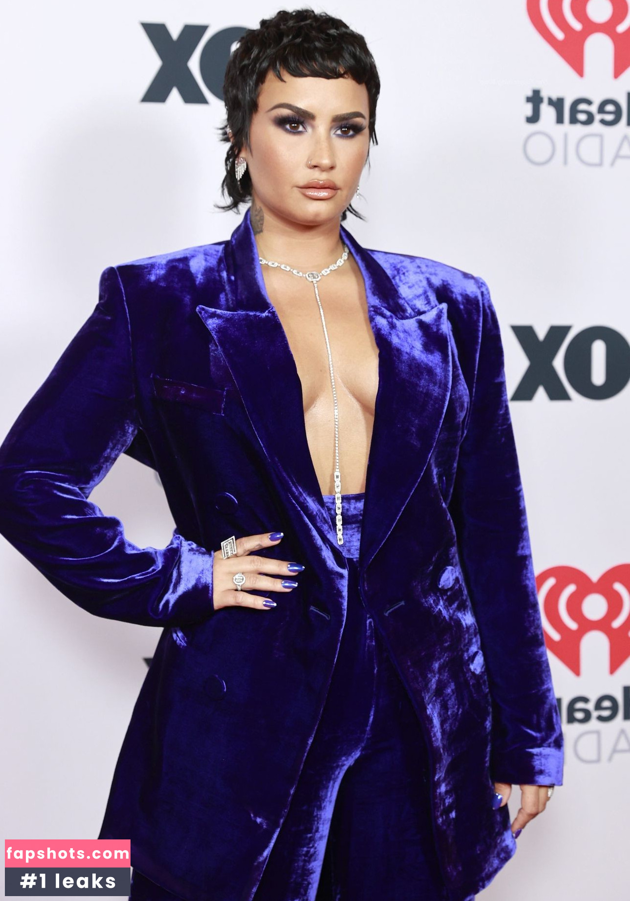 Demi Lovato gallery photo #923