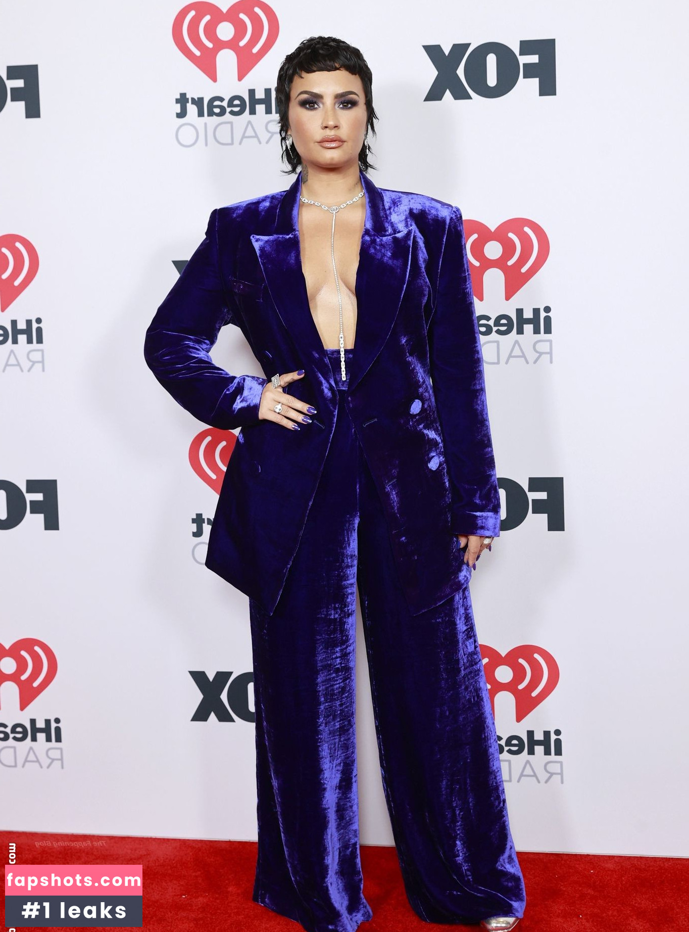 Demi Lovato gallery photo #924