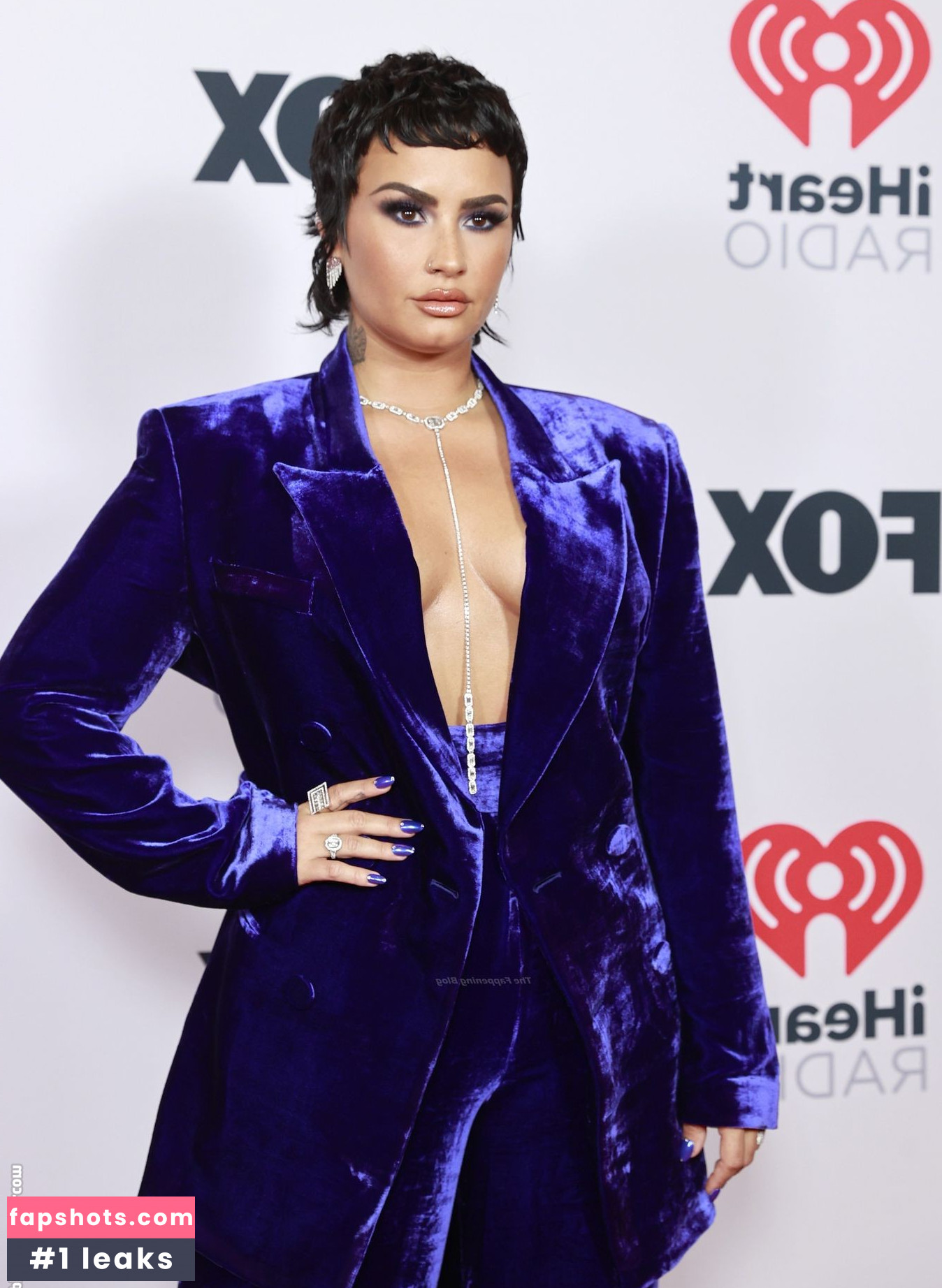 Demi Lovato gallery photo #925