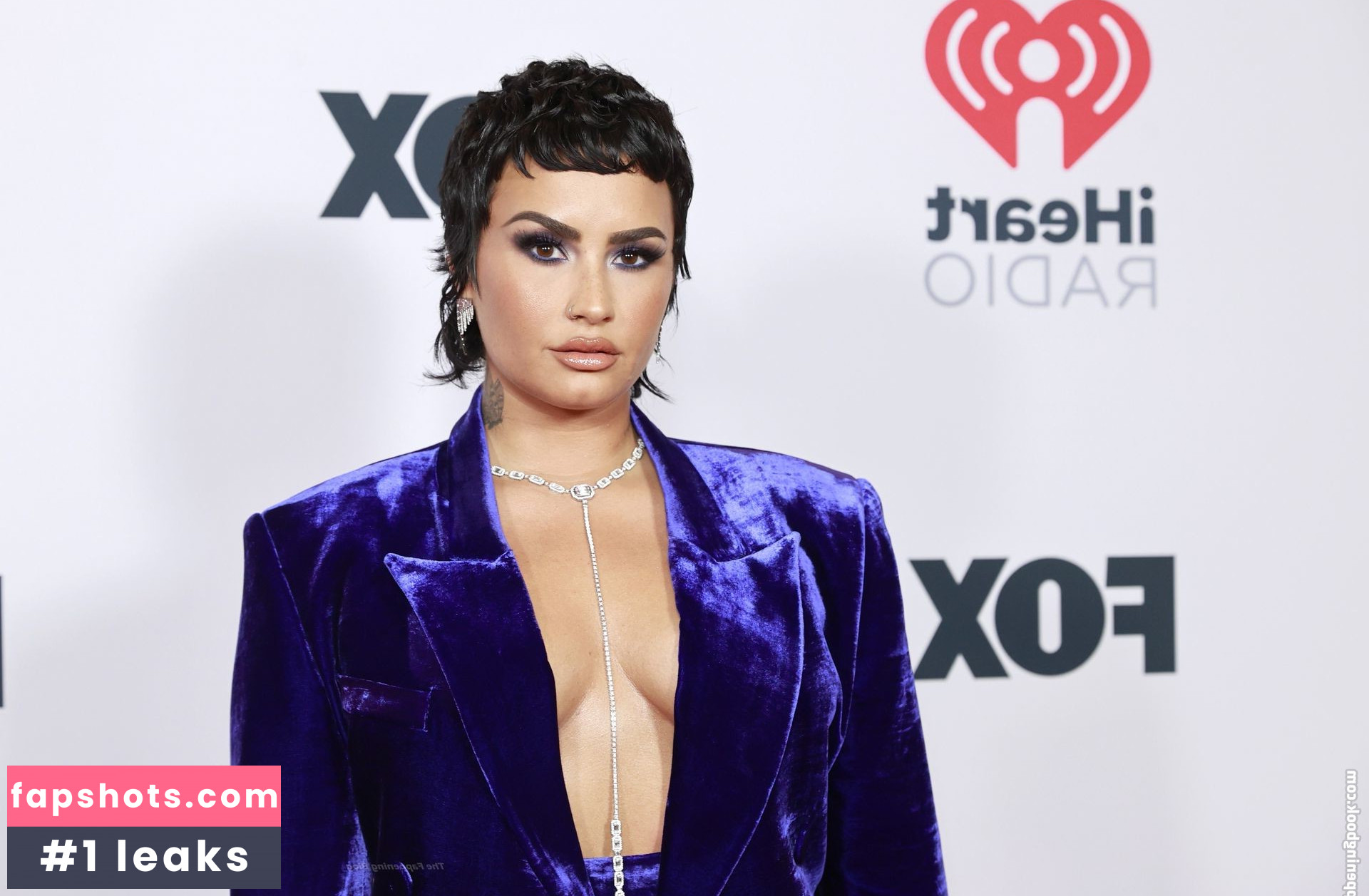 Demi Lovato gallery photo #926