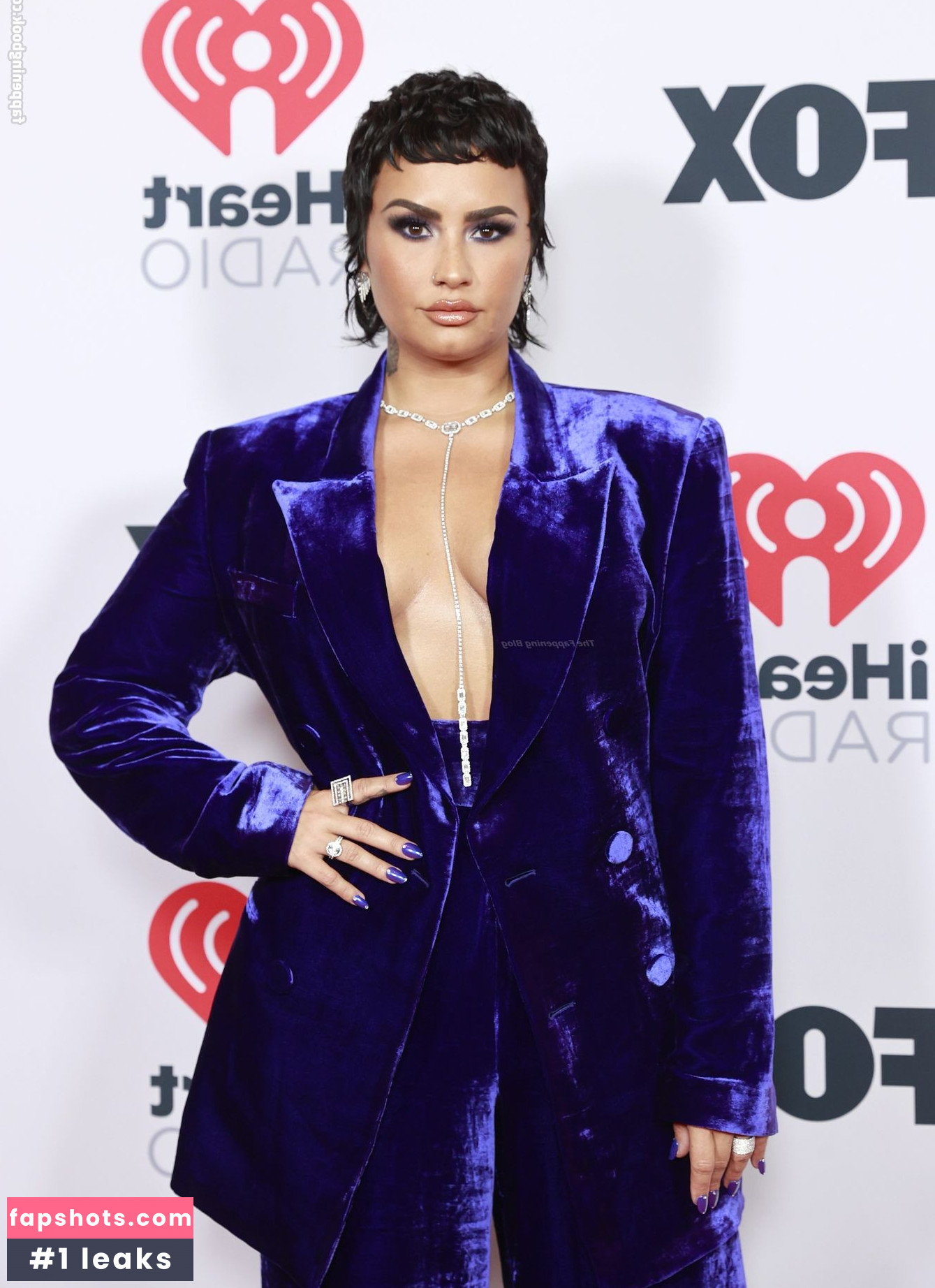 Demi Lovato gallery photo #927