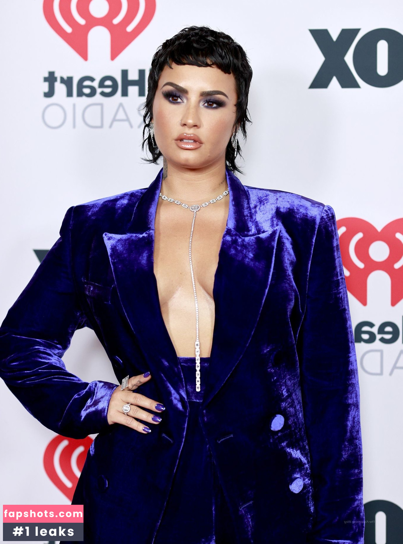 Demi Lovato gallery photo #928