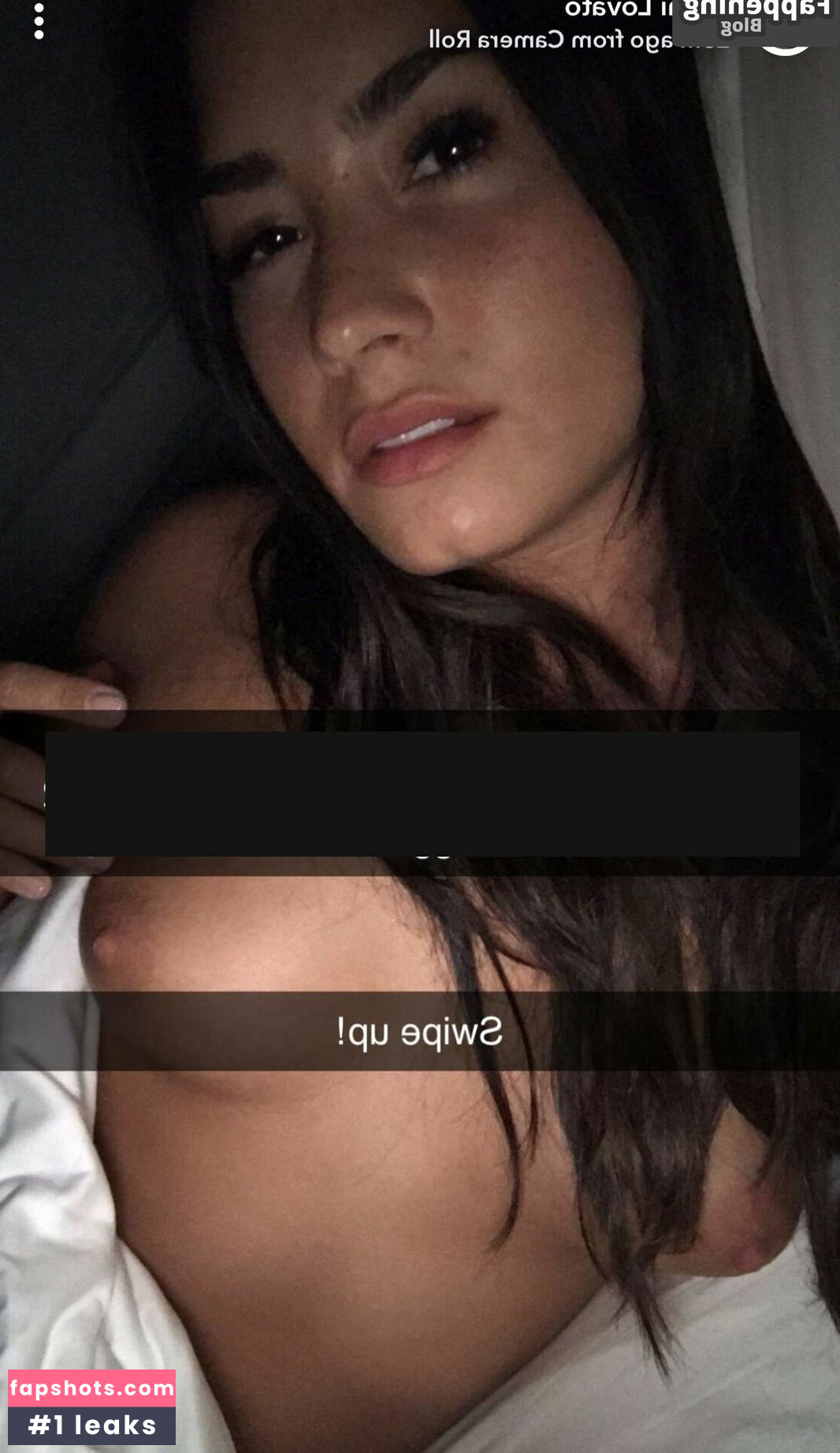 Demi Lovato gallery photo #100