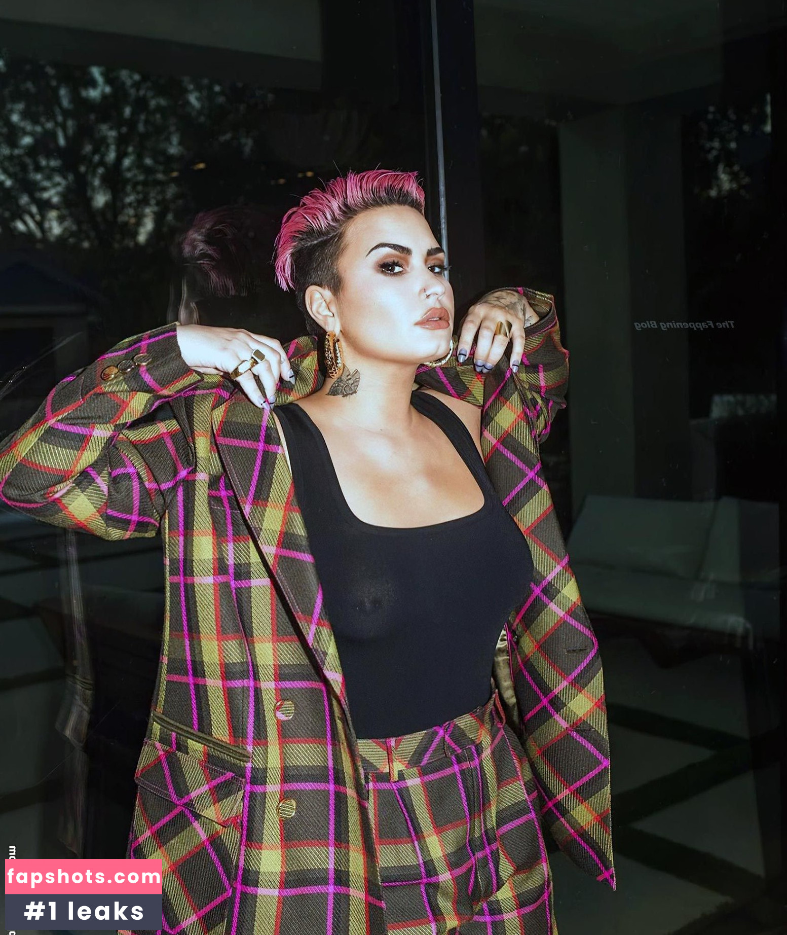 Demi Lovato gallery photo #1000