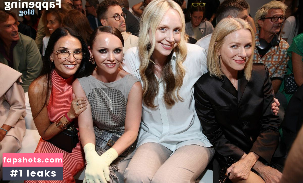 Demi Moore Nahé úniky fotek pouze od fanoušků #128 - Fapshots