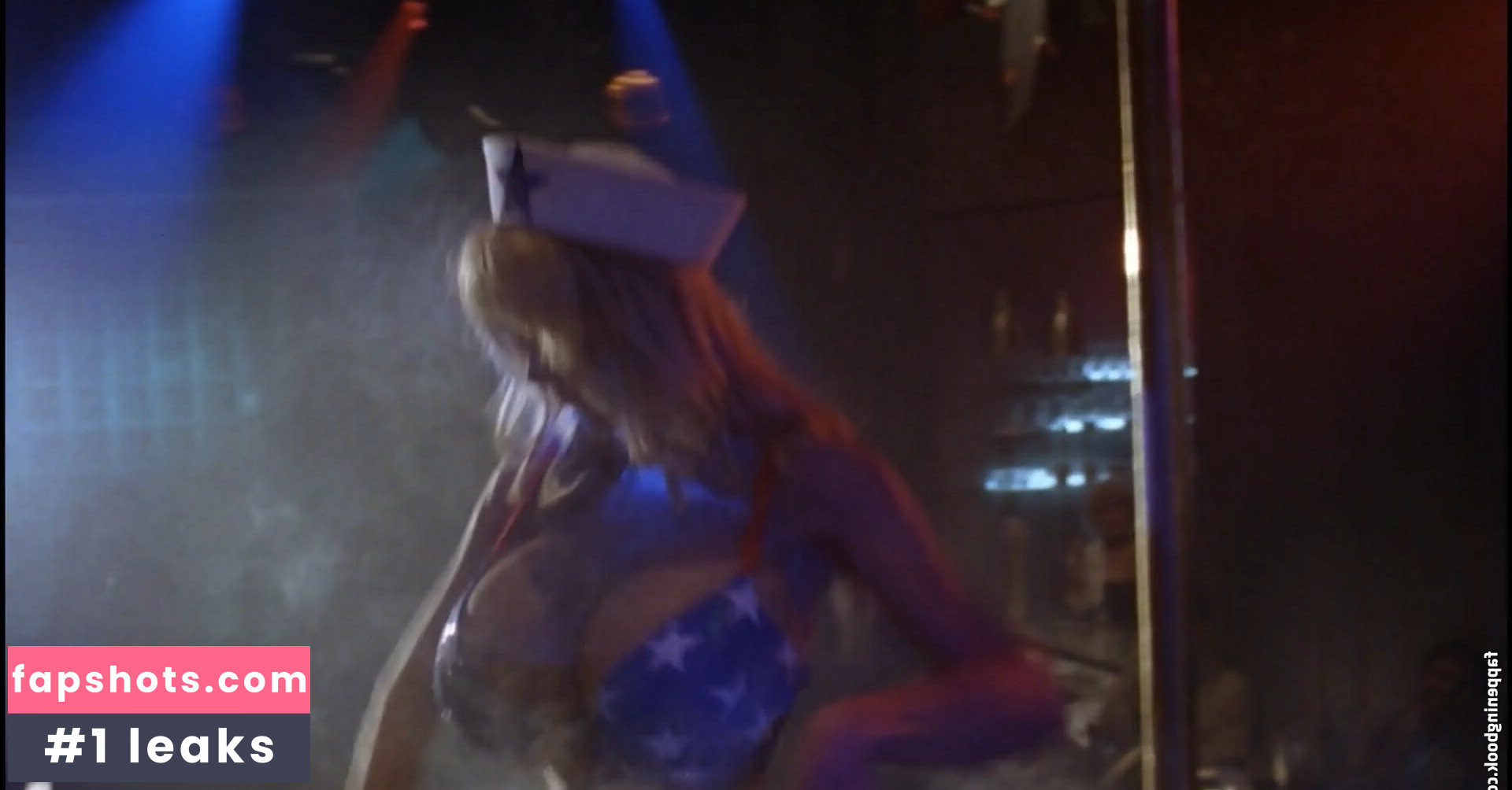 Demi Moore Nahé úniky fotek pouze od fanoušků #141 - Fapshots