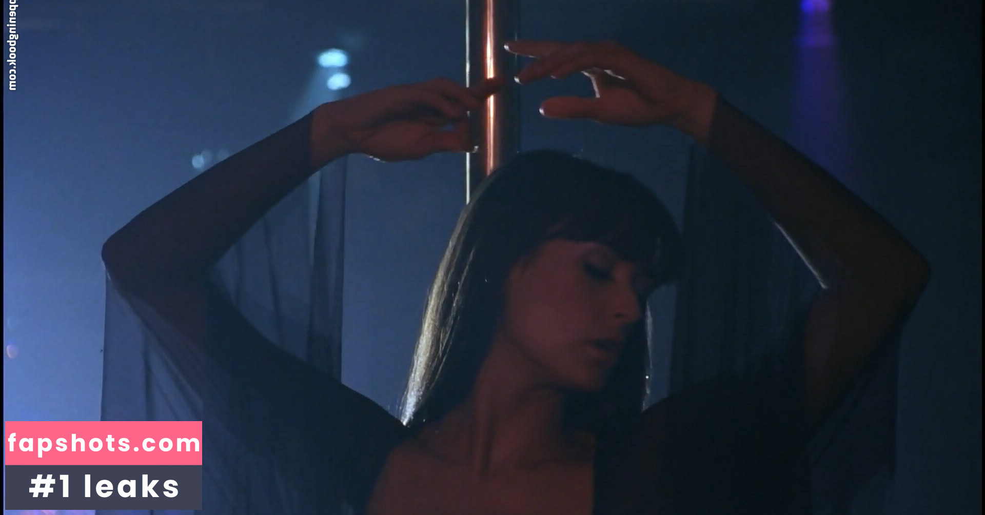 Demi Moore Nahé úniky fotek pouze od fanoušků #147 - Fapshots