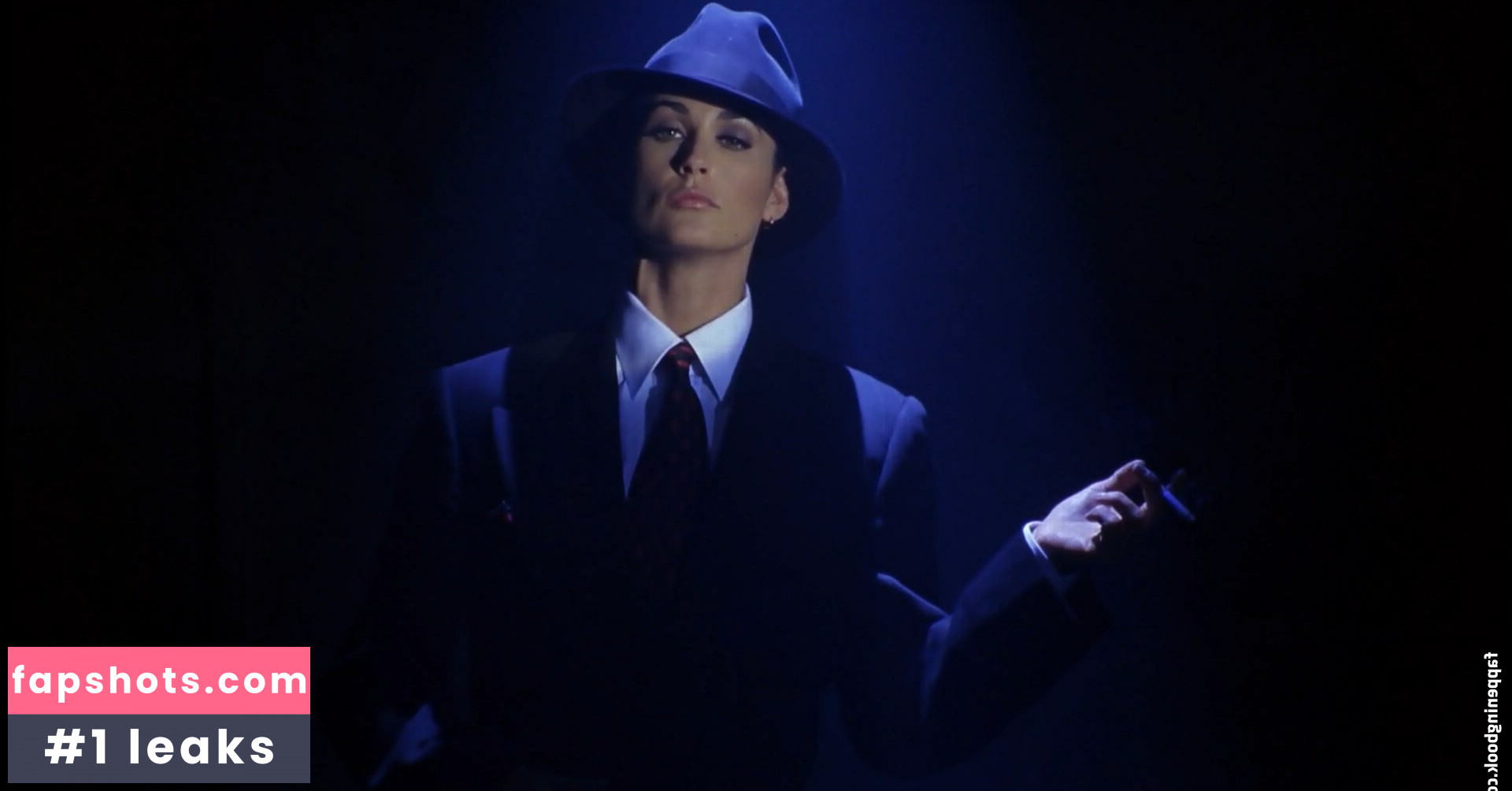 Demi Moore Nahé úniky fotek pouze od fanoušků #151 - Fapshots