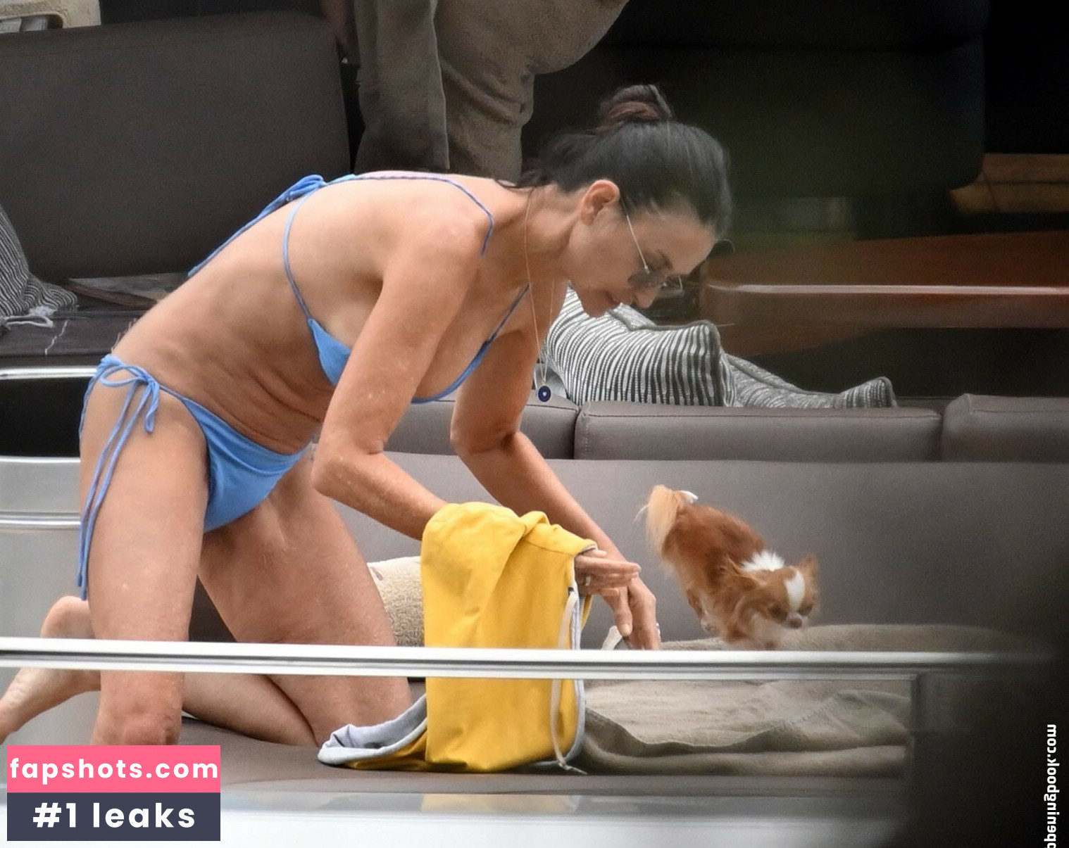 Demi Moore Nahé úniky fotek pouze od fanoušků #160 - Fapshots