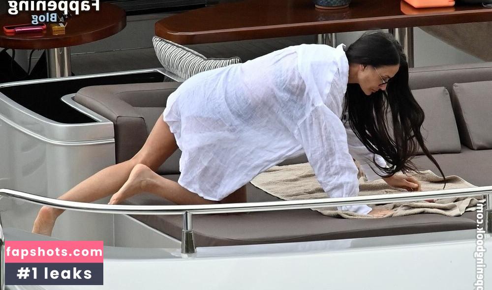 Demi Moore Nahé úniky fotek pouze od fanoušků #178 - Fapshots