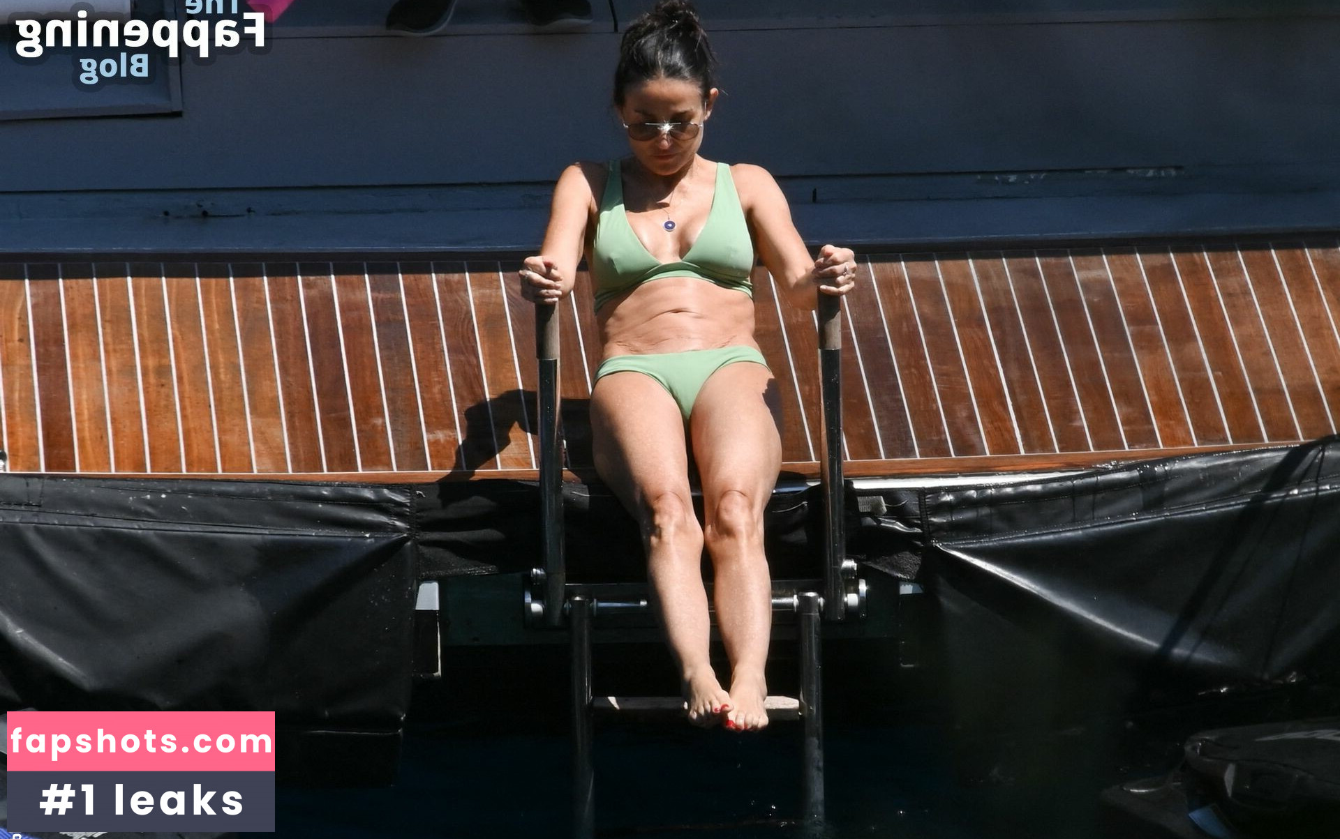 Demi Moore Nahé úniky fotek pouze od fanoušků #181 - Fapshots