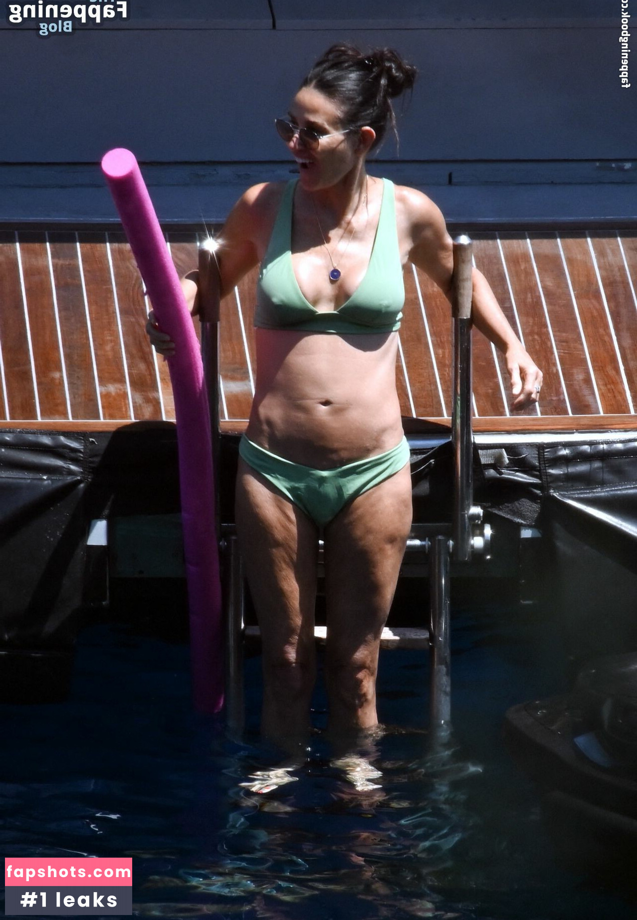 Demi Moore Nahé úniky fotek pouze od fanoušků #182 - Fapshots