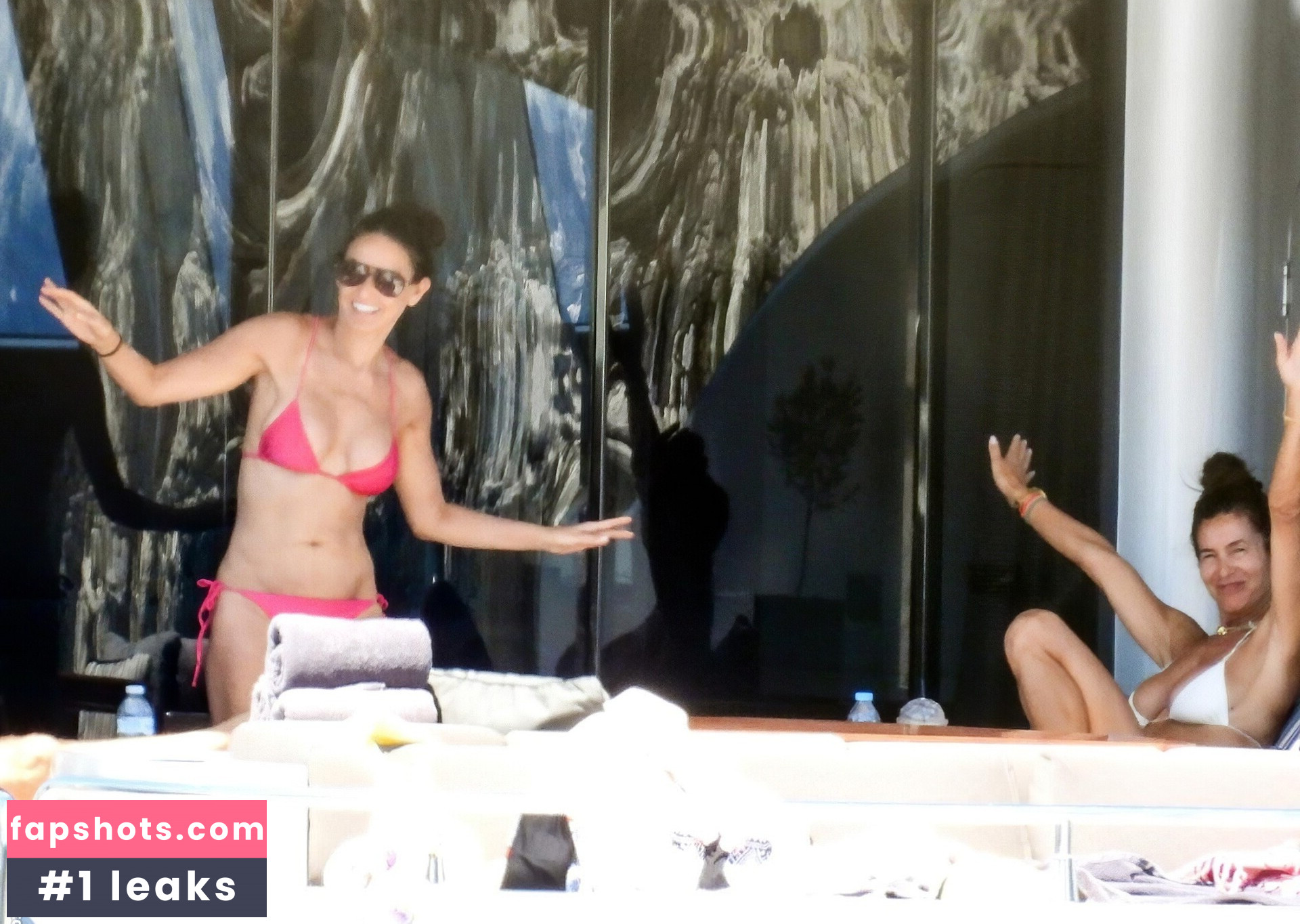 Demi Moore Nahé úniky fotek pouze od fanoušků #193 - Fapshots