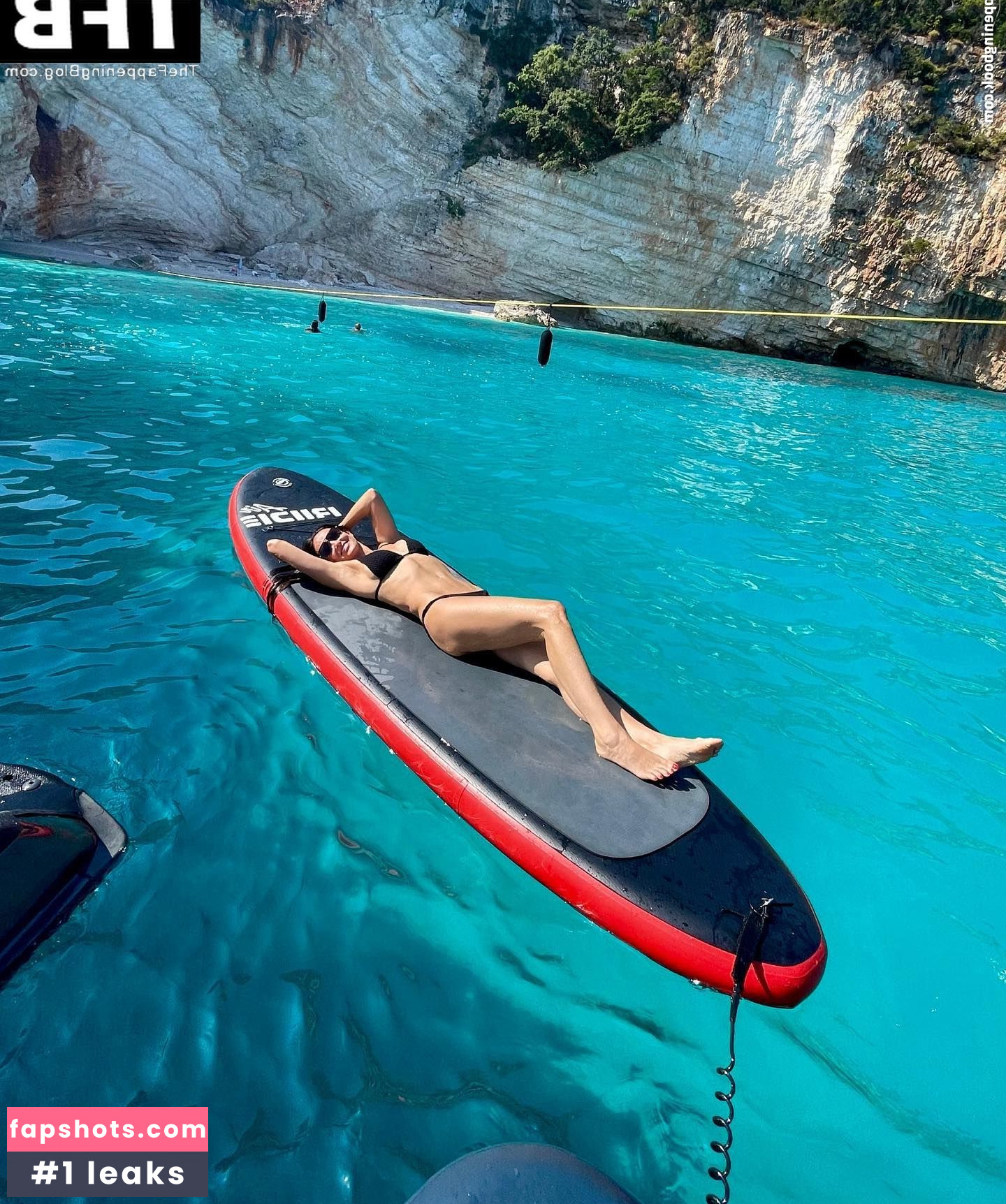 Demi Moore Nahé úniky fotek pouze od fanoušků #194 - Fapshots