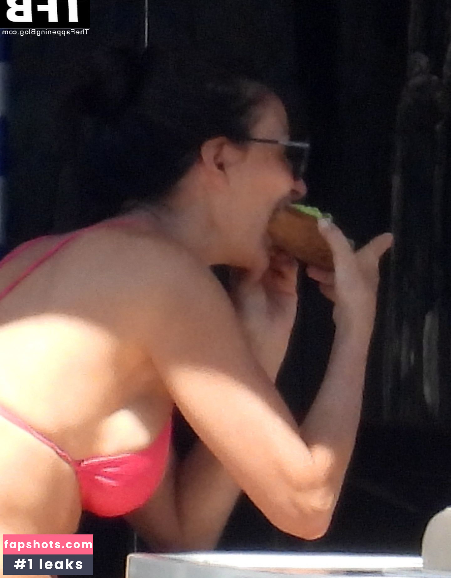 Demi Moore Nahé úniky fotek pouze od fanoušků #210 - Fapshots