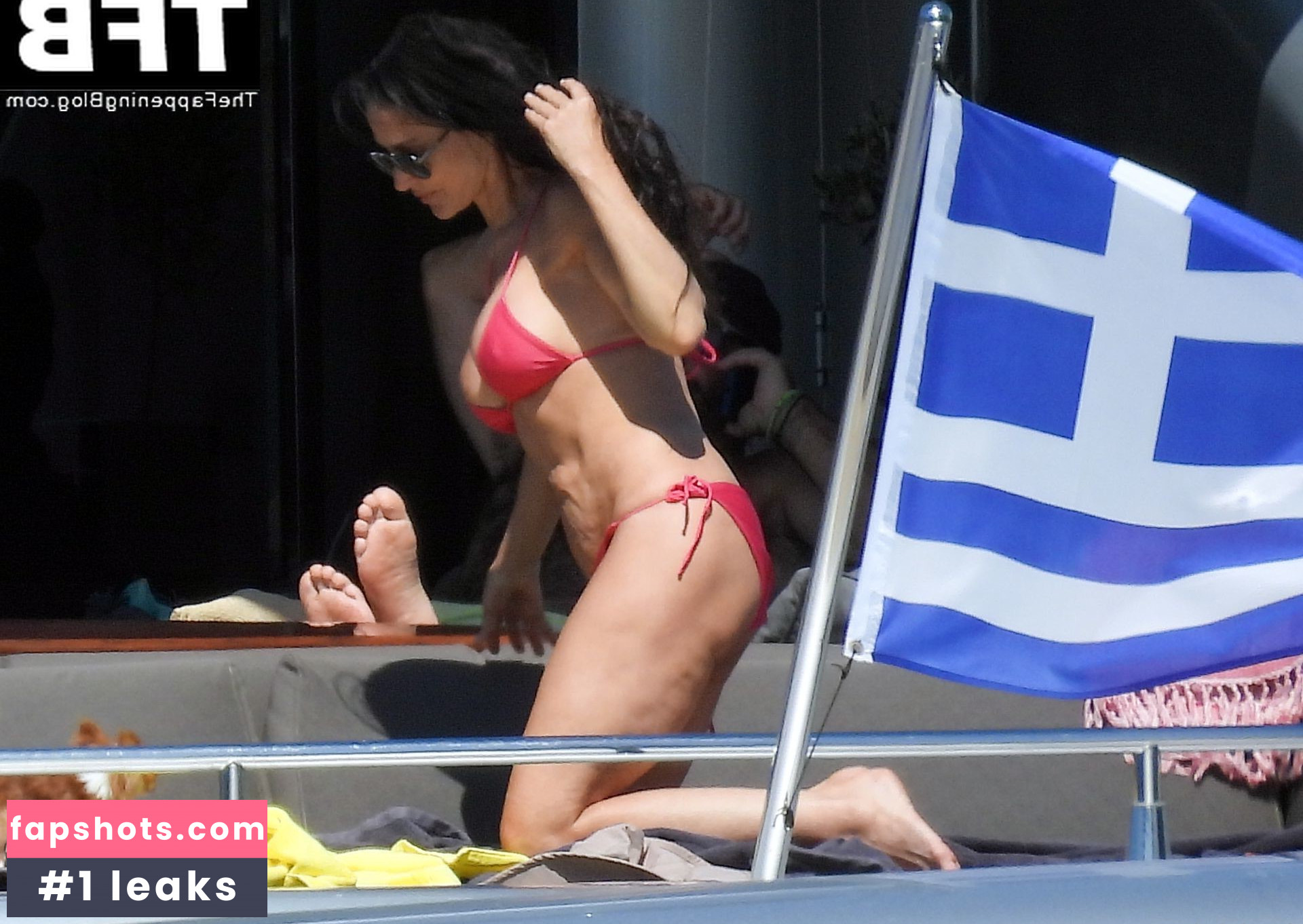 Demi Moore Nahé úniky fotek pouze od fanoušků #218 - Fapshots