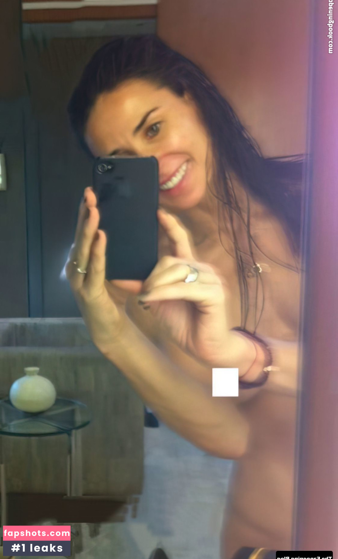 Demi Moore Nahé úniky fotek pouze od fanoušků #225 - Fapshots