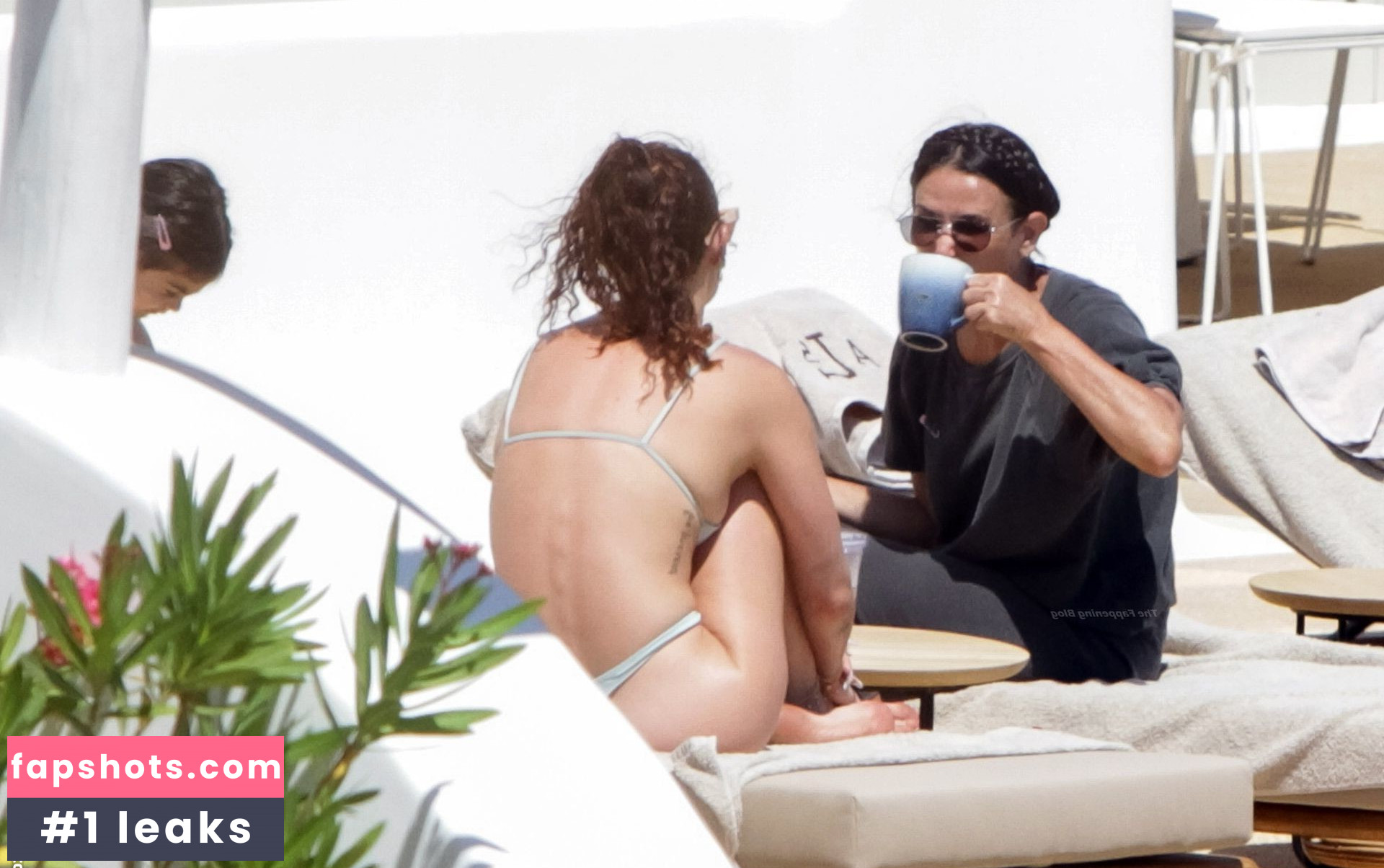 Demi Moore Nahé úniky fotek pouze od fanoušků #234 - Fapshots