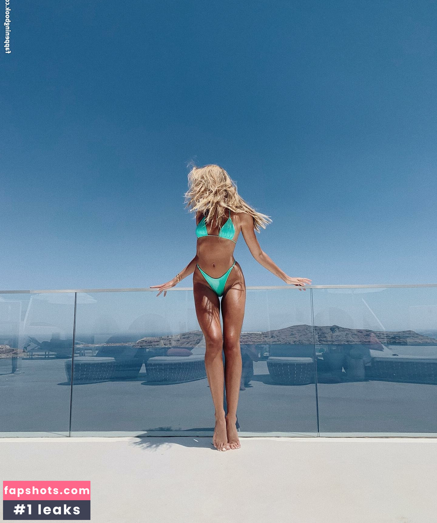 Demi Rawling Nude Leaks OnlyFans Photos #10 - LeakJerk