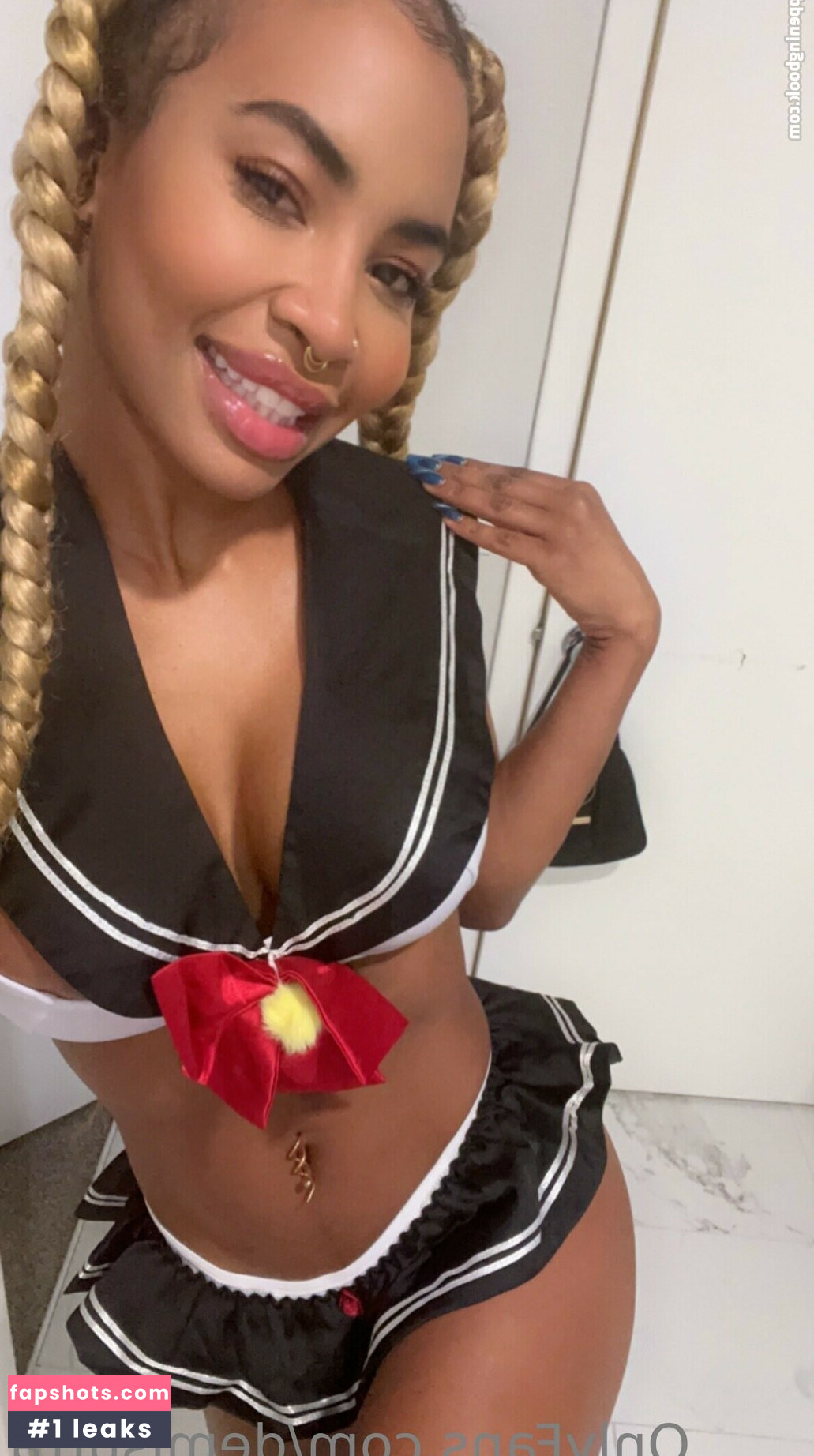 Demi Sutra Nude Leaks OnlyFans Photos #101 - Fapshots