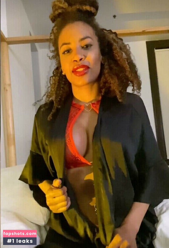 Demi Sutra Nude Leaks OnlyFans Photos #104 - Fapshots