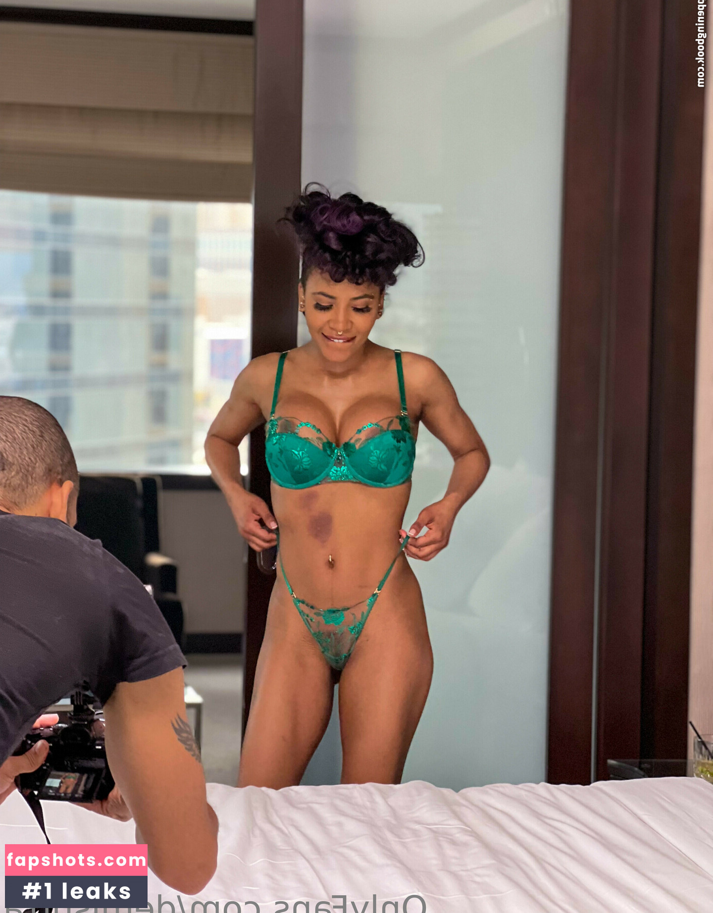 Demi Sutra Nude Leaks OnlyFans Photos #155 - Fapshots