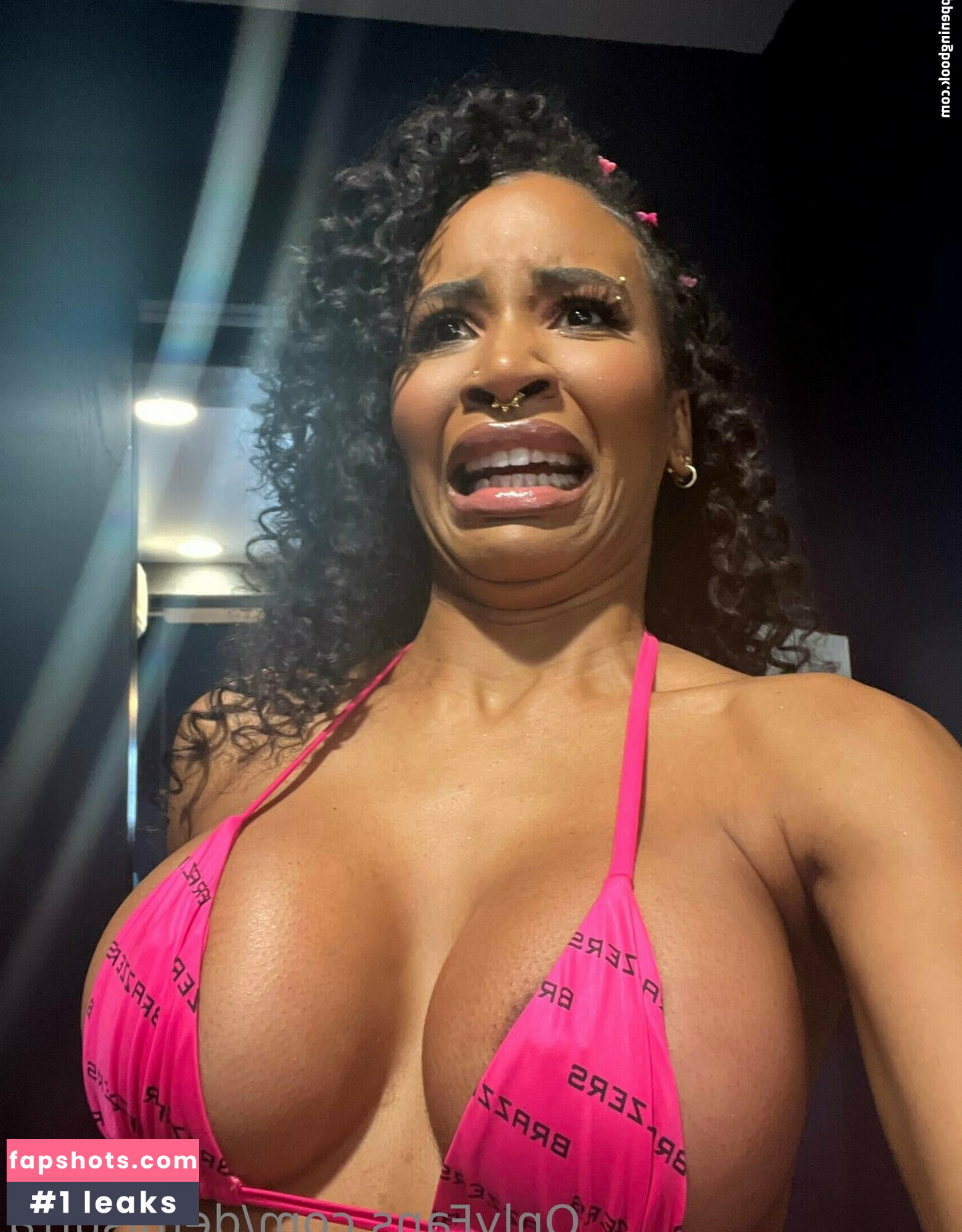 Demi Sutra Filtración Desnuda OnlyFans Foto #161 - Fapshots